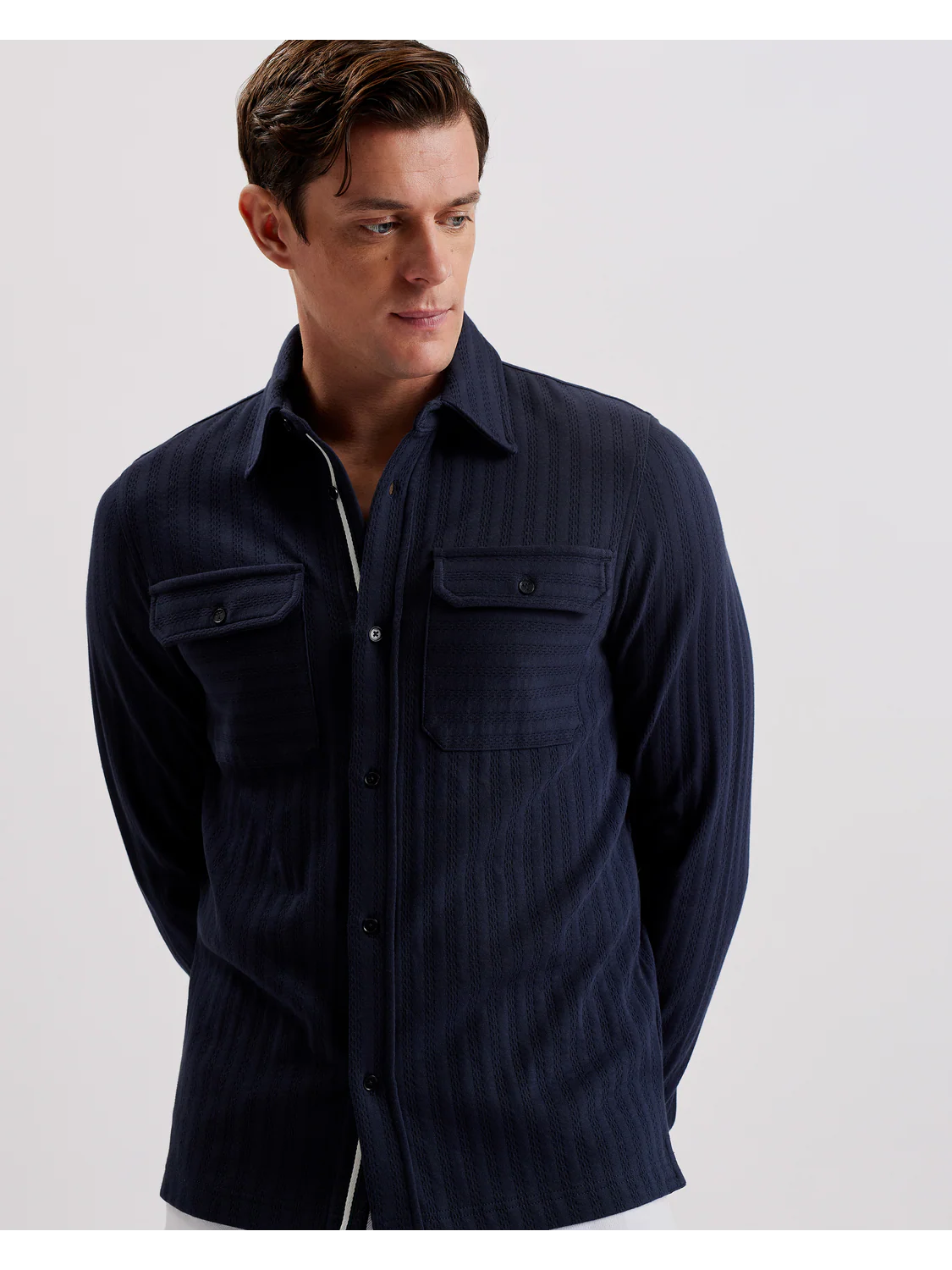 BELZA | NAVY