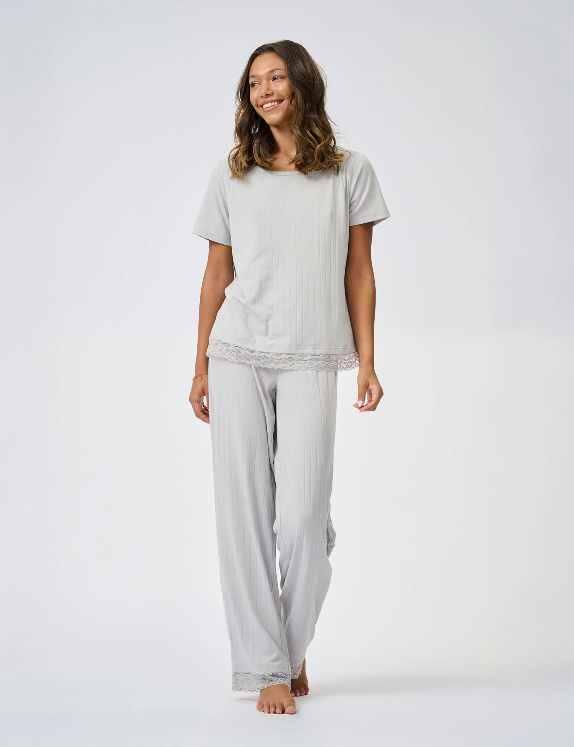 BETTY | LIGHT GREY