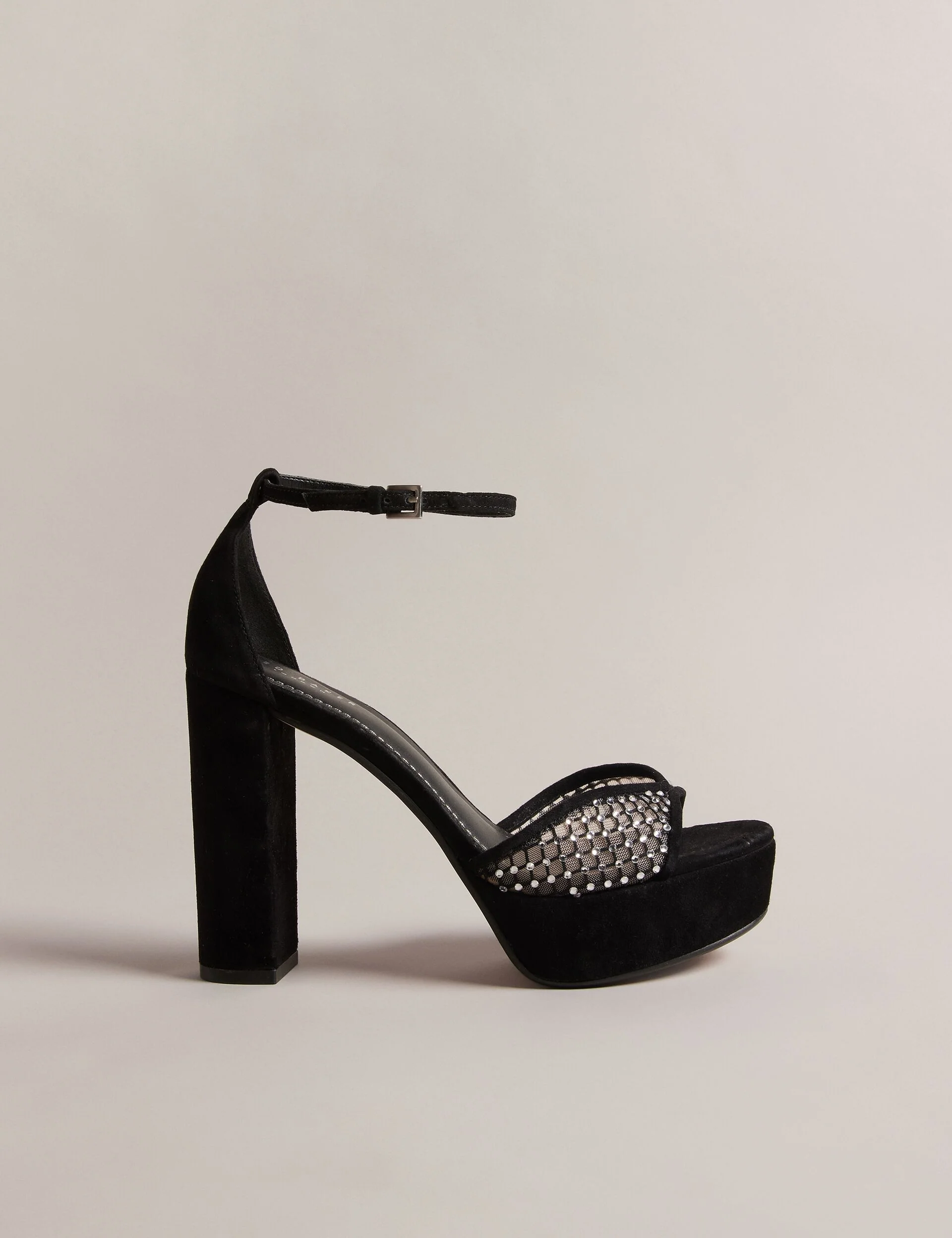 BEXINS | BLACK