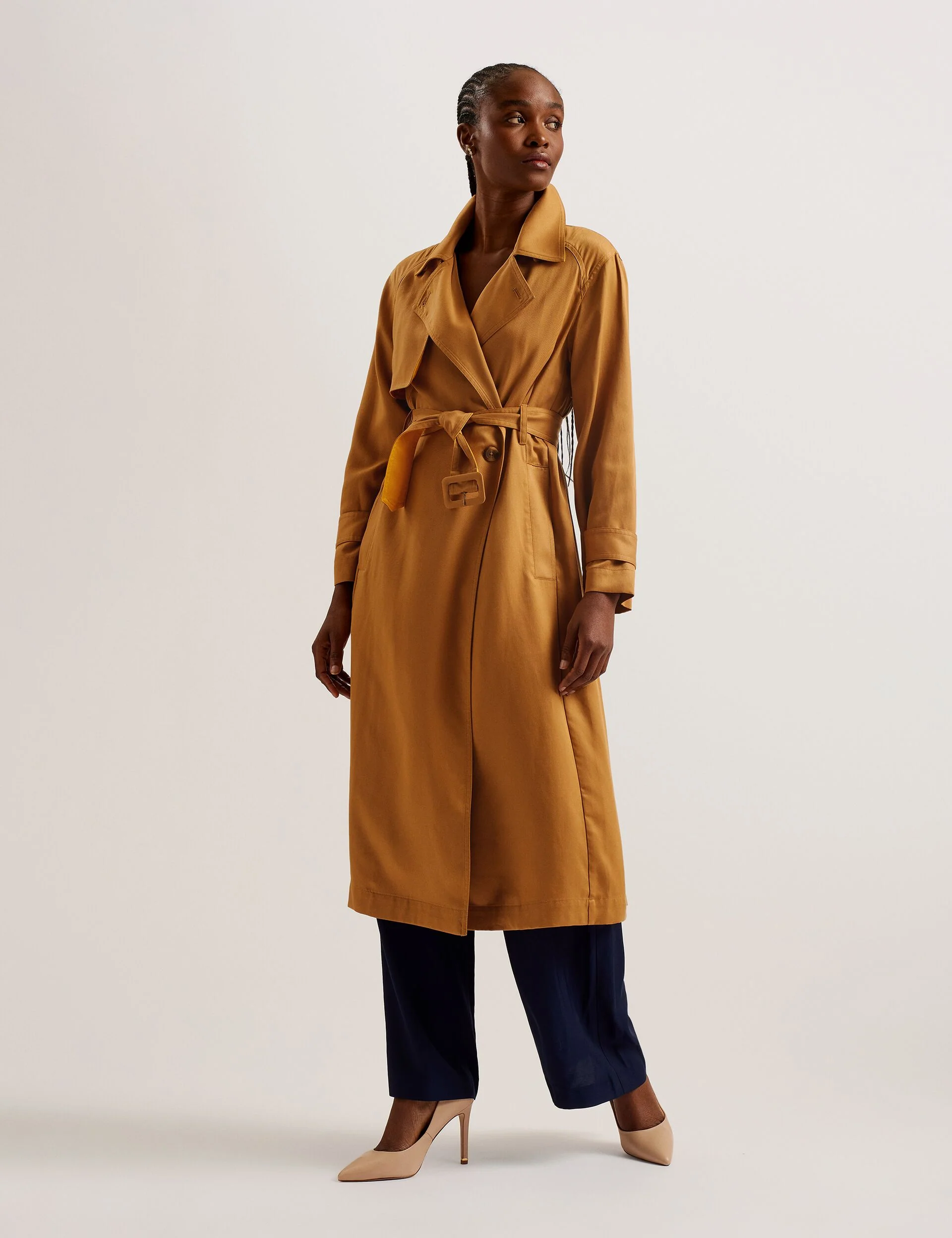 BIFERNO | BROWN