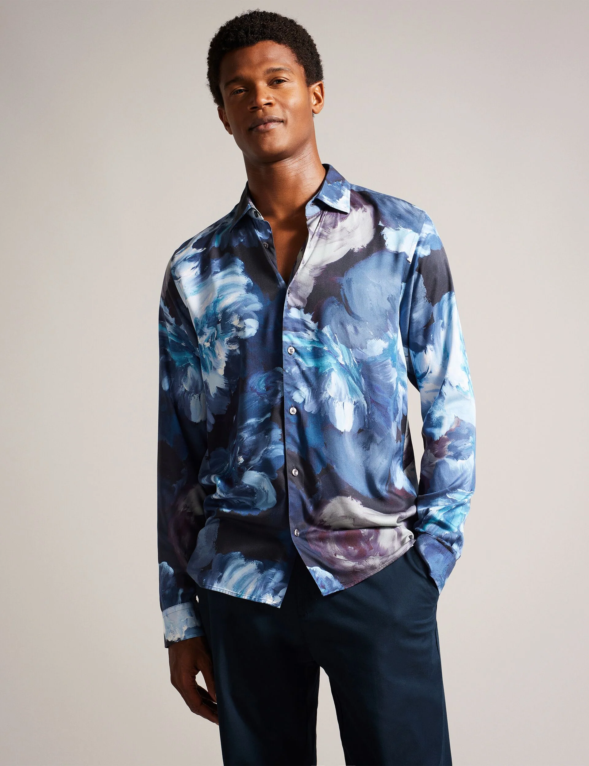 BITONTO | TEAL BLUE