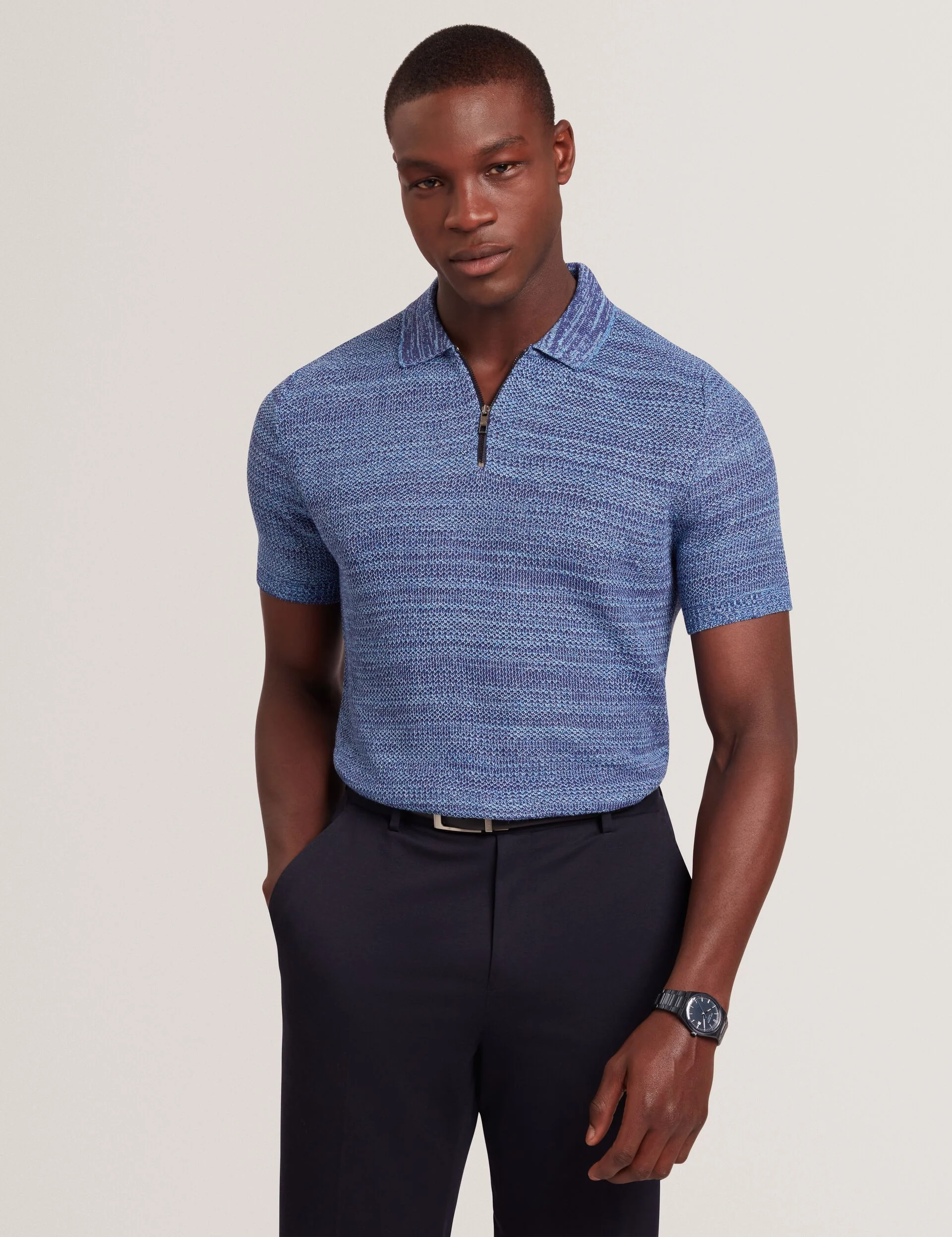 BLOSSAM | BLUE