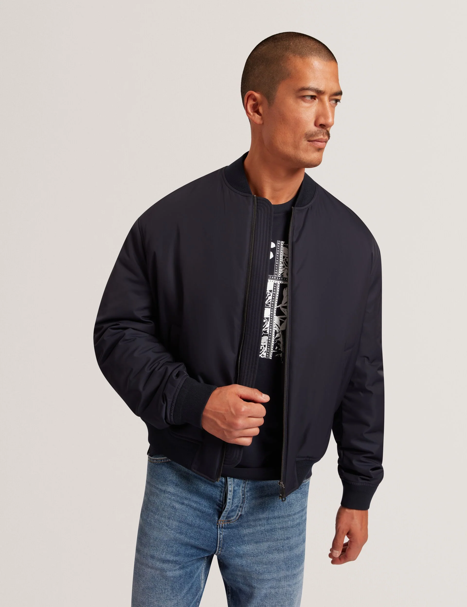 BOMBARD | NAVY