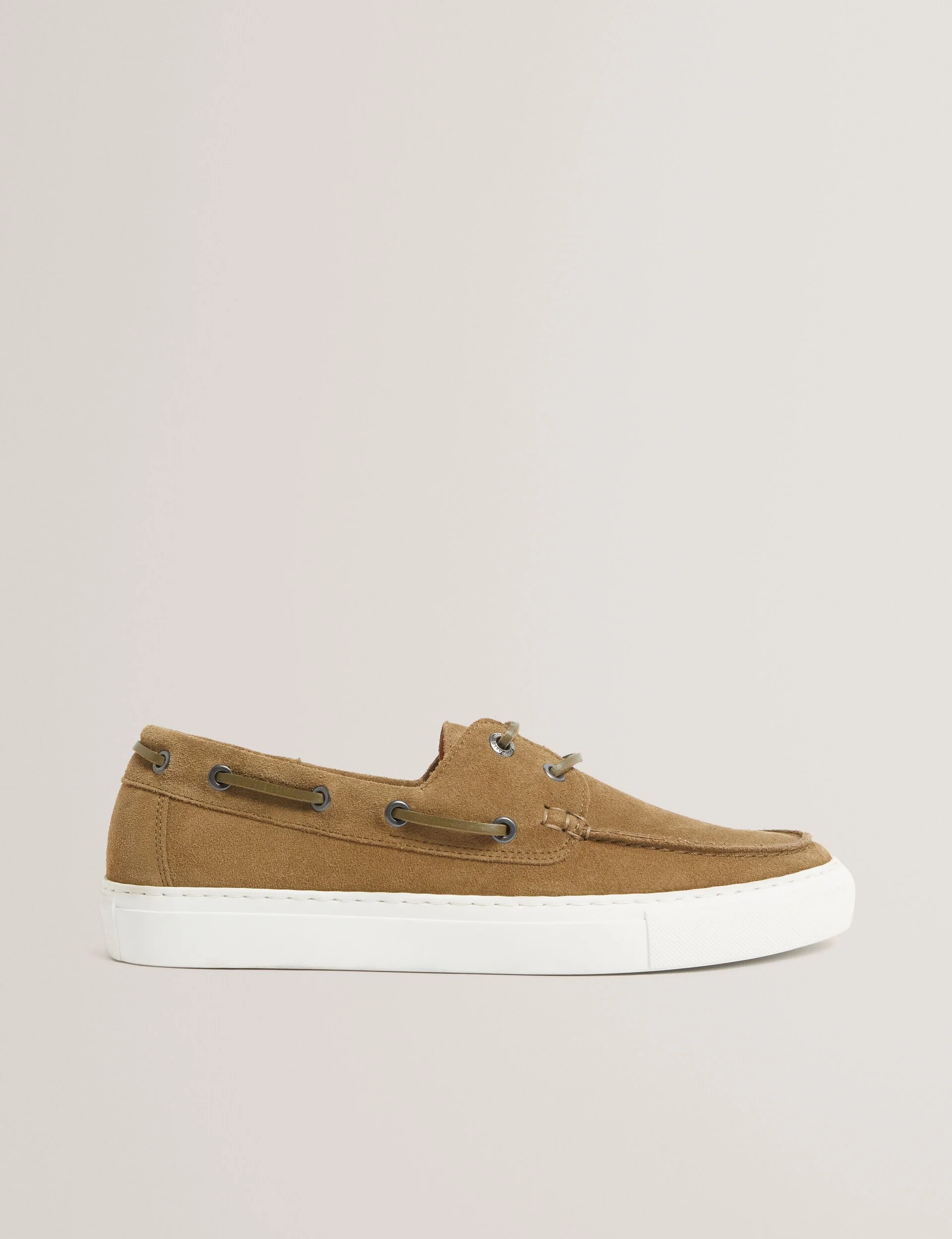 BOUDEN | KHAKI