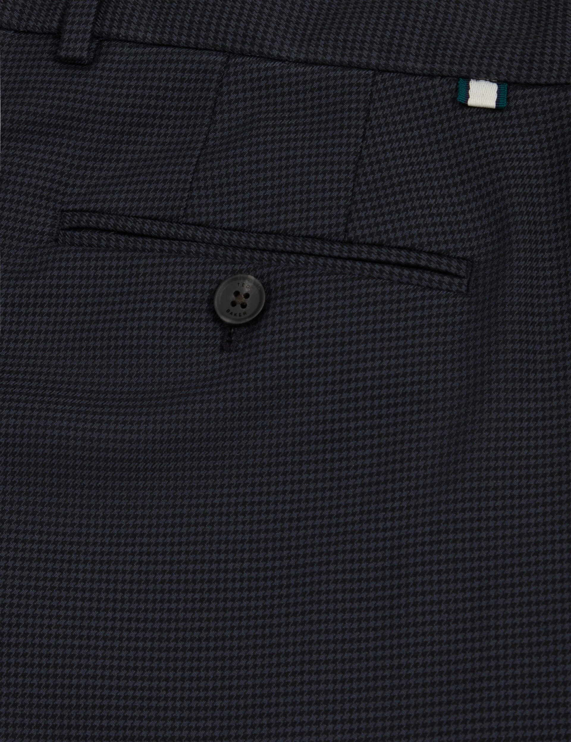 BRUNIT | NAVY - Image 3