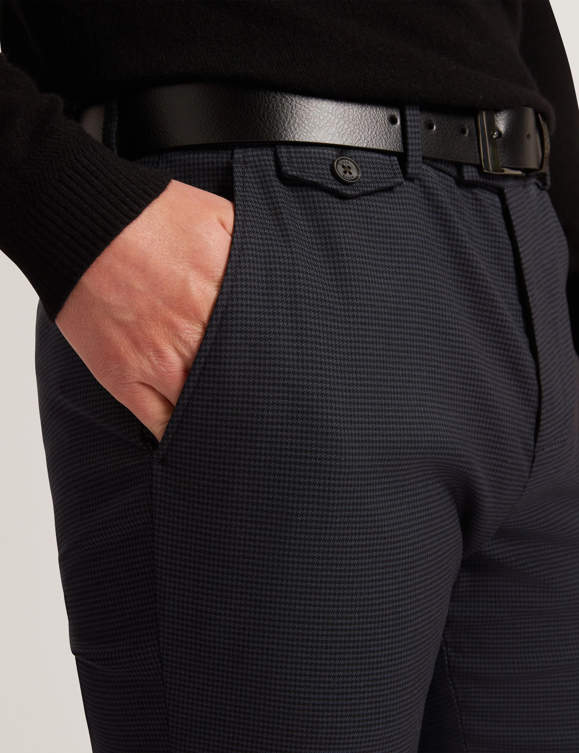 BRUNIT | NAVY - Image 4