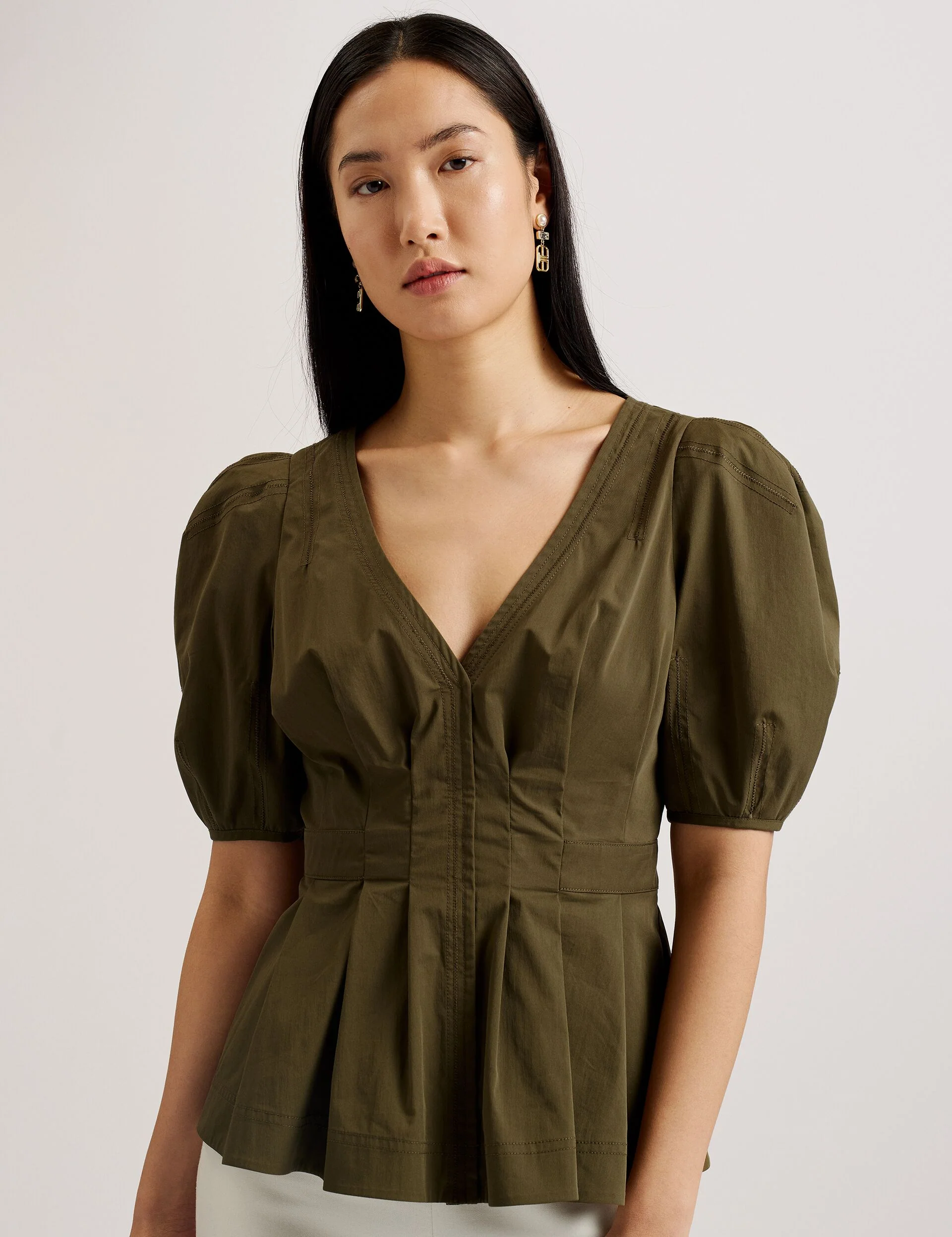 BURDUR | KHAKI