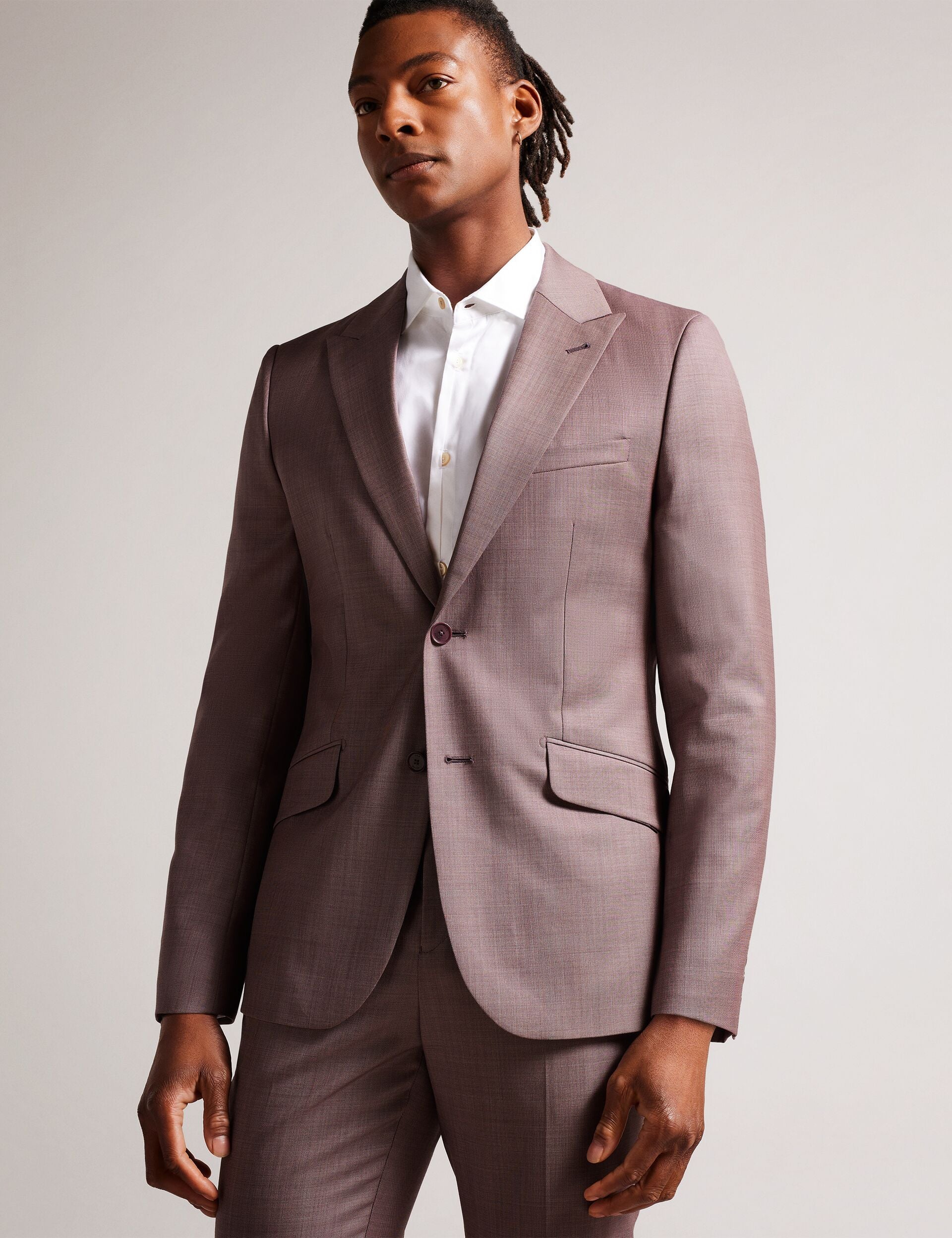 BYRONJ | MID PINK