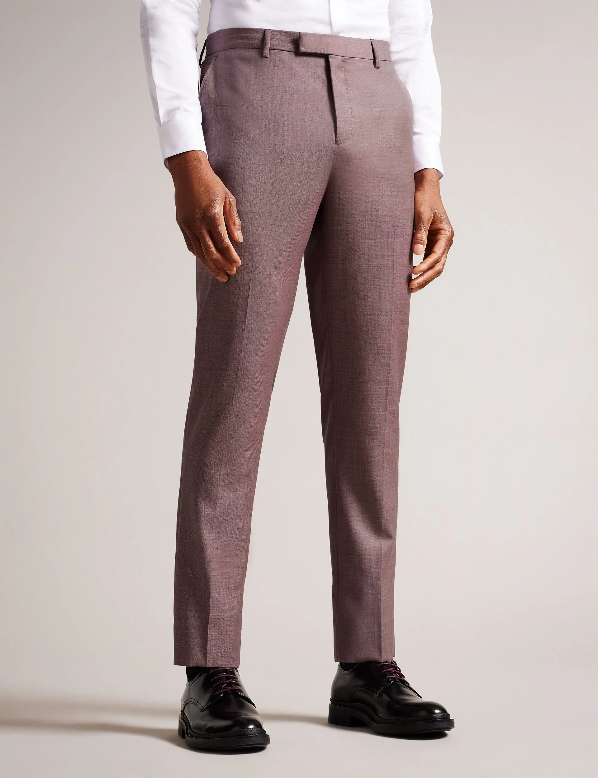 BYRONT | MID PINK