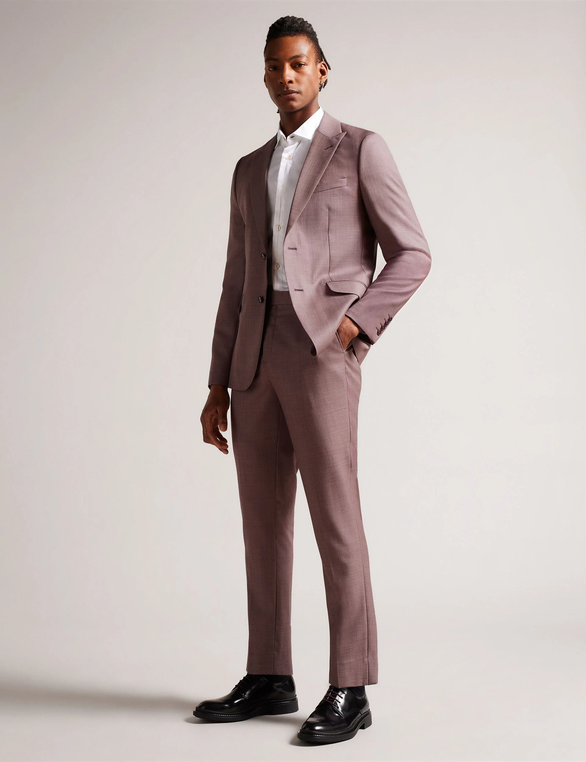 BYRONT | MID PINK - Image 2