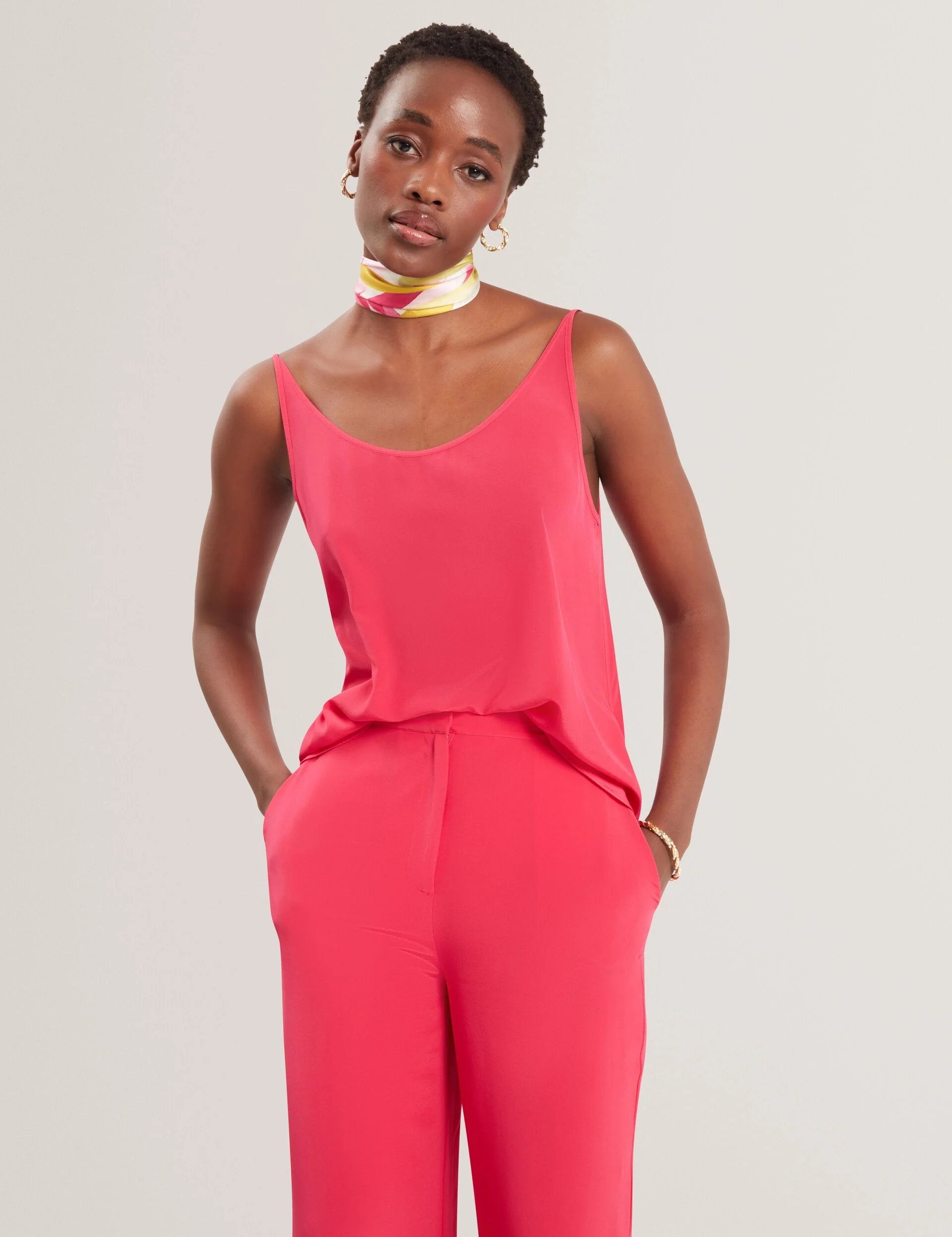CADASA | FUCHSIA
