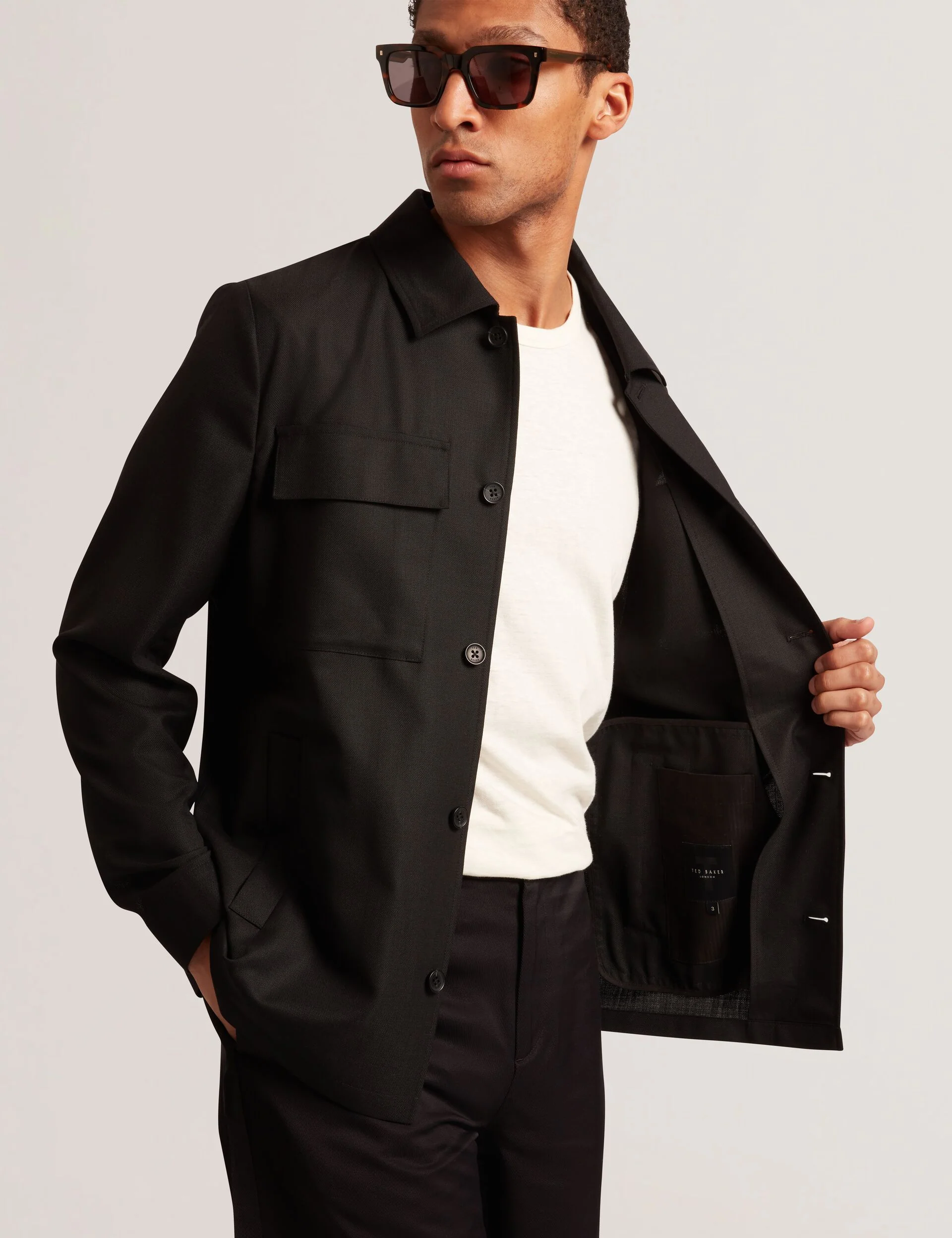 CAIN | TORTOISESHELL - Image 5