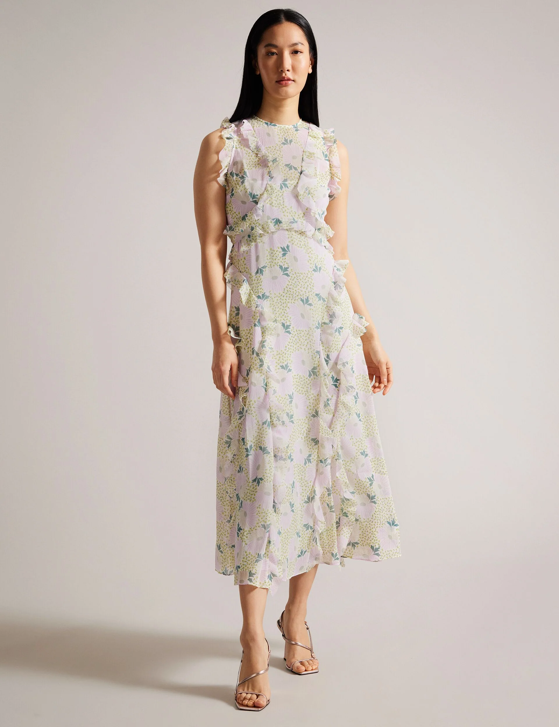 CALINIA | LILAC