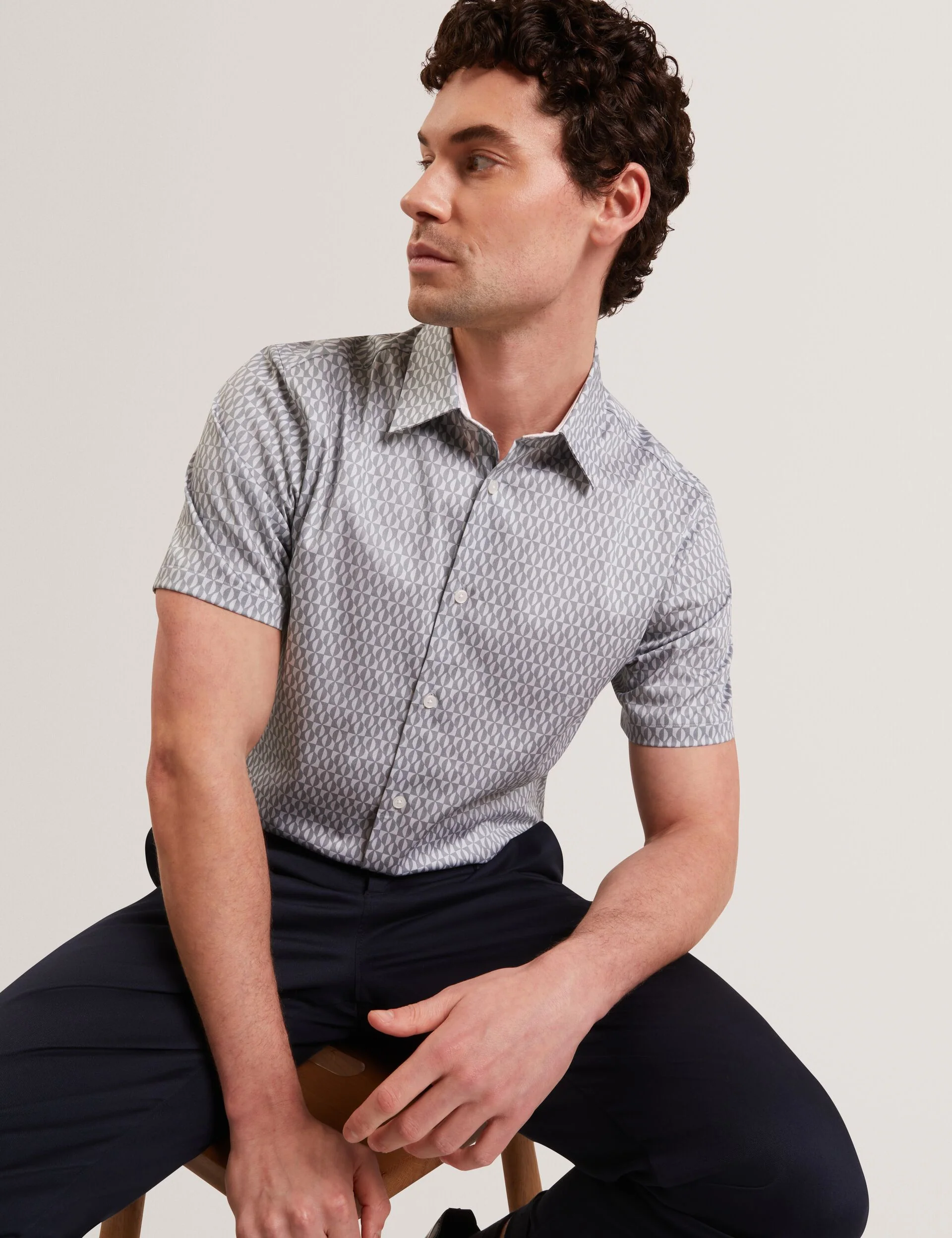 CAMBAY | LIGHT BLUE