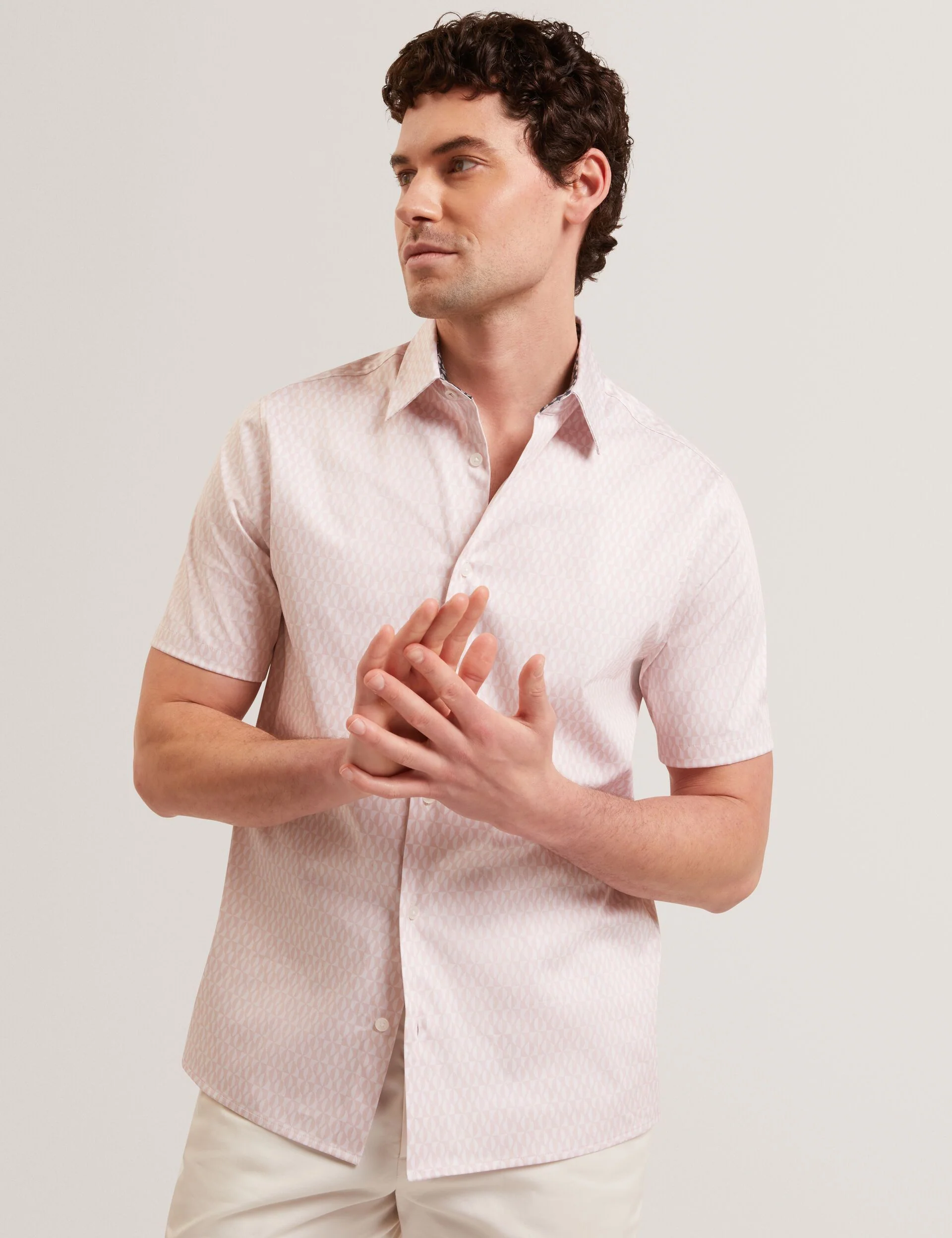 CAMBAY | MID PINK