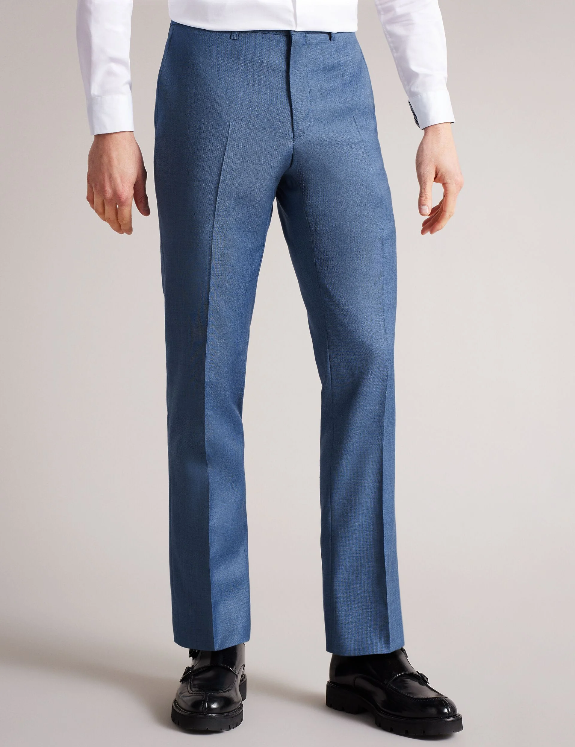 CAMDETS | LIGHT BLUE