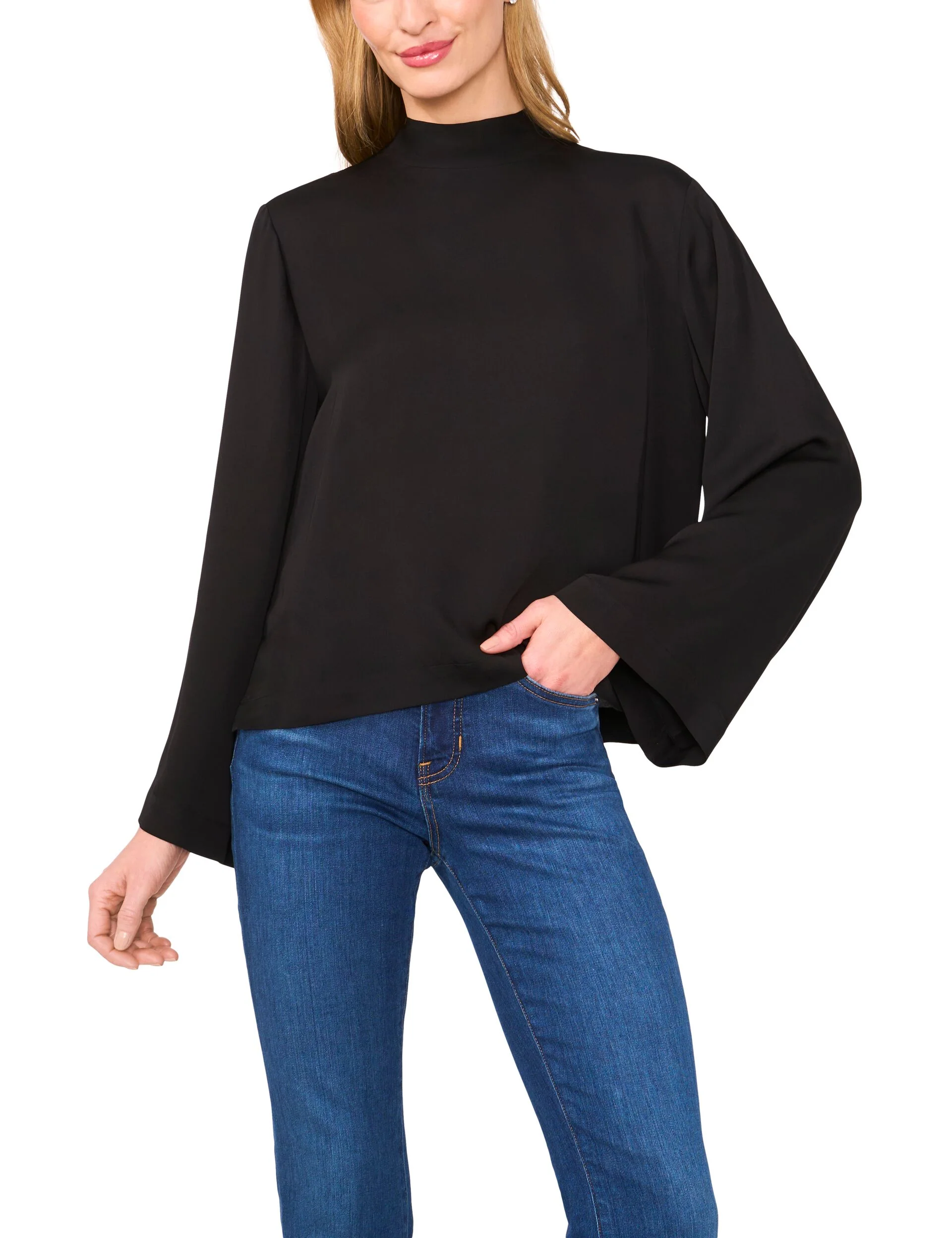 CAMRYN | BLACK
