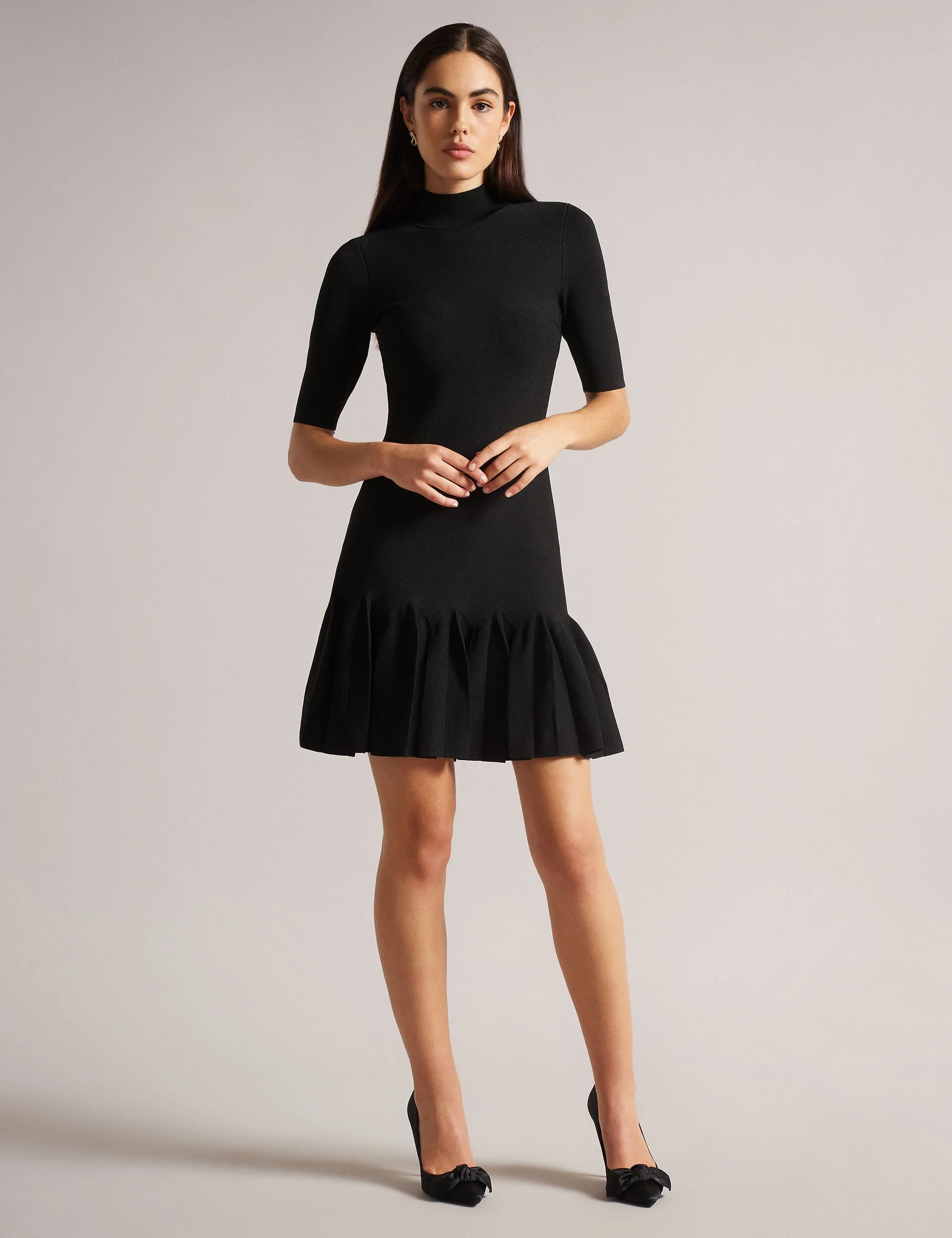 CANDDY | BLACK