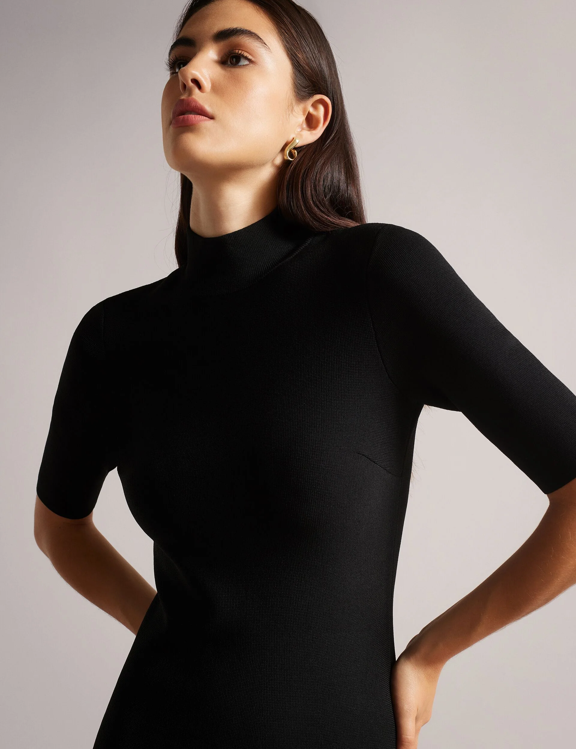 CANDDY | BLACK - Image 2