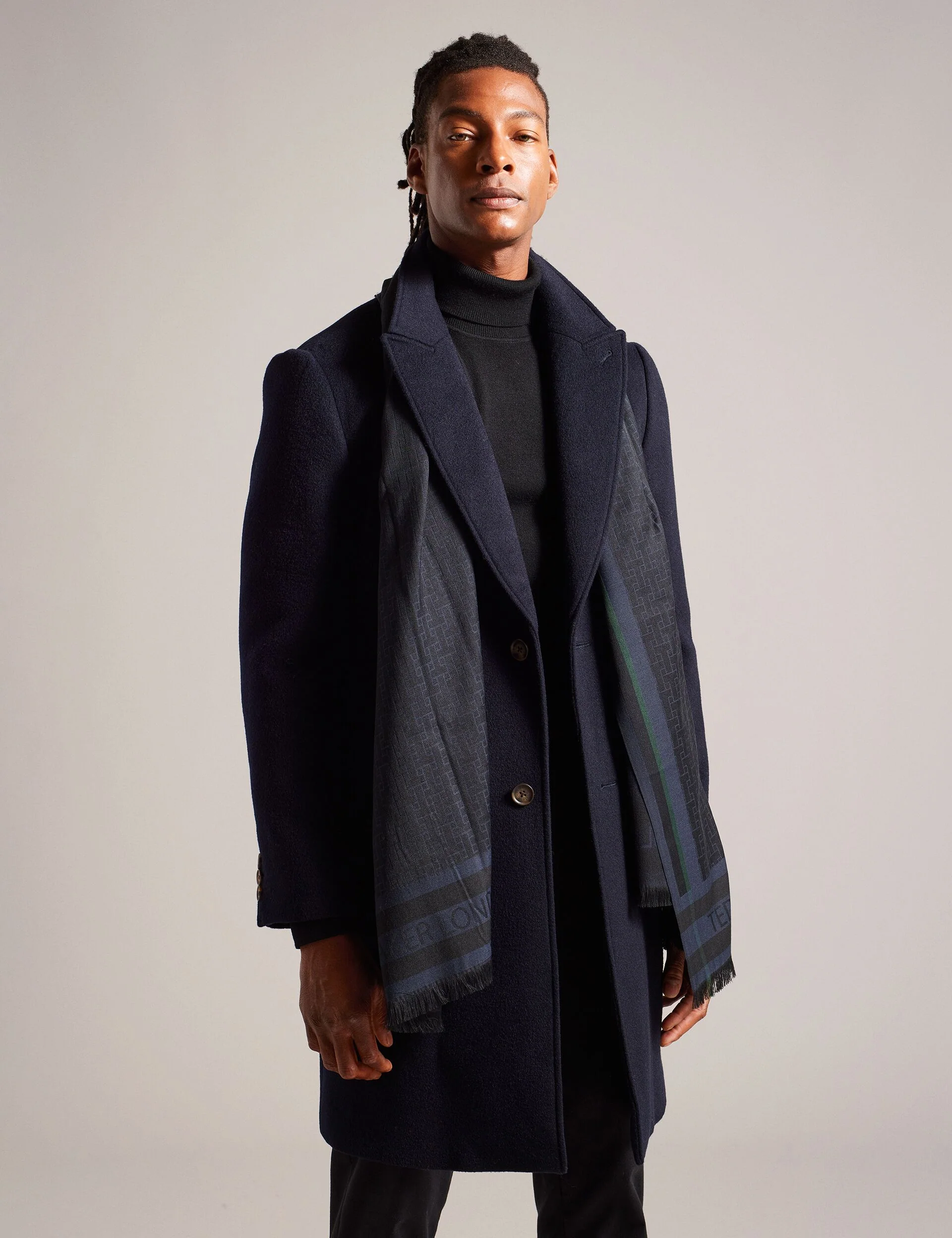 CAOLIE | BLACK