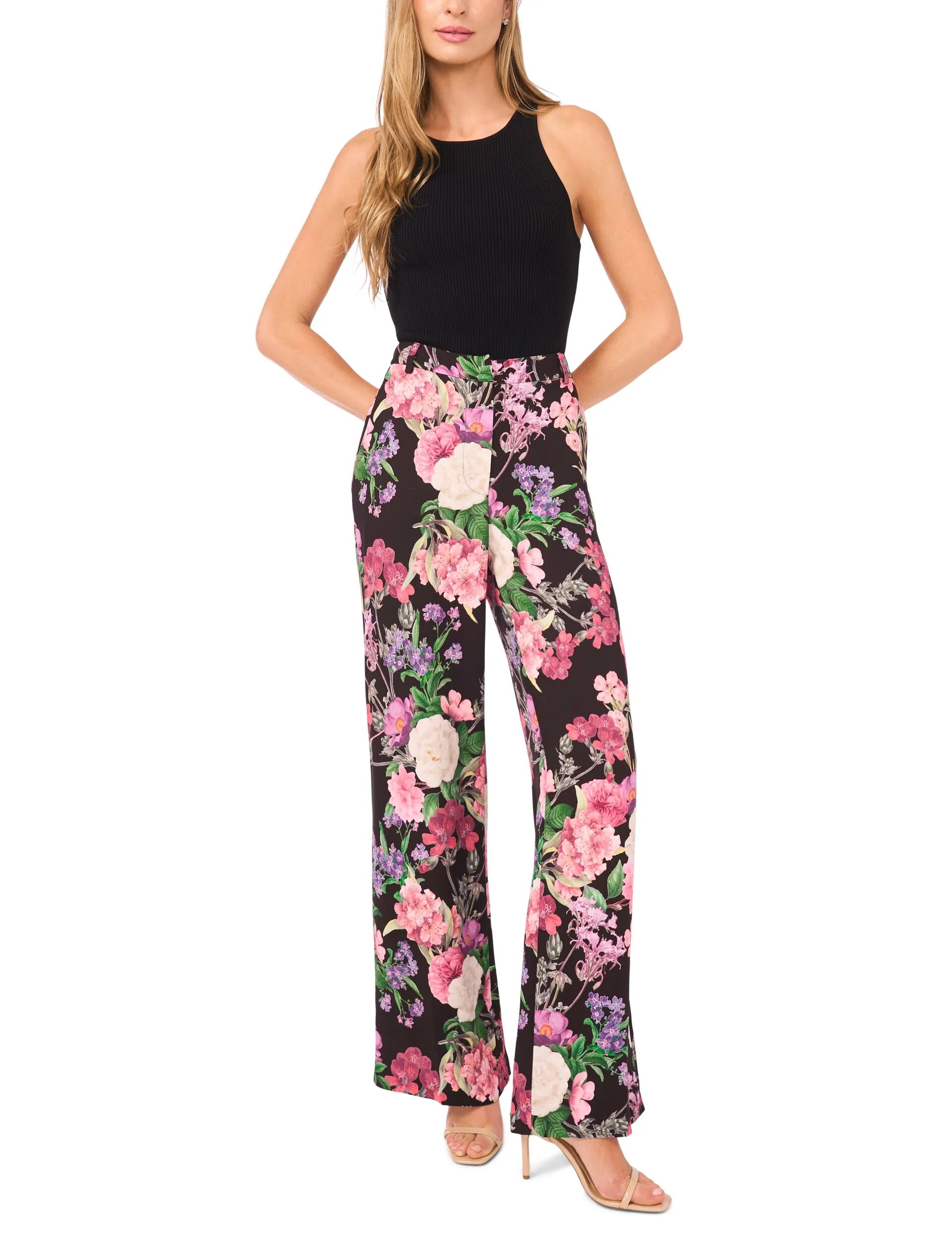 CARINA | BLACK