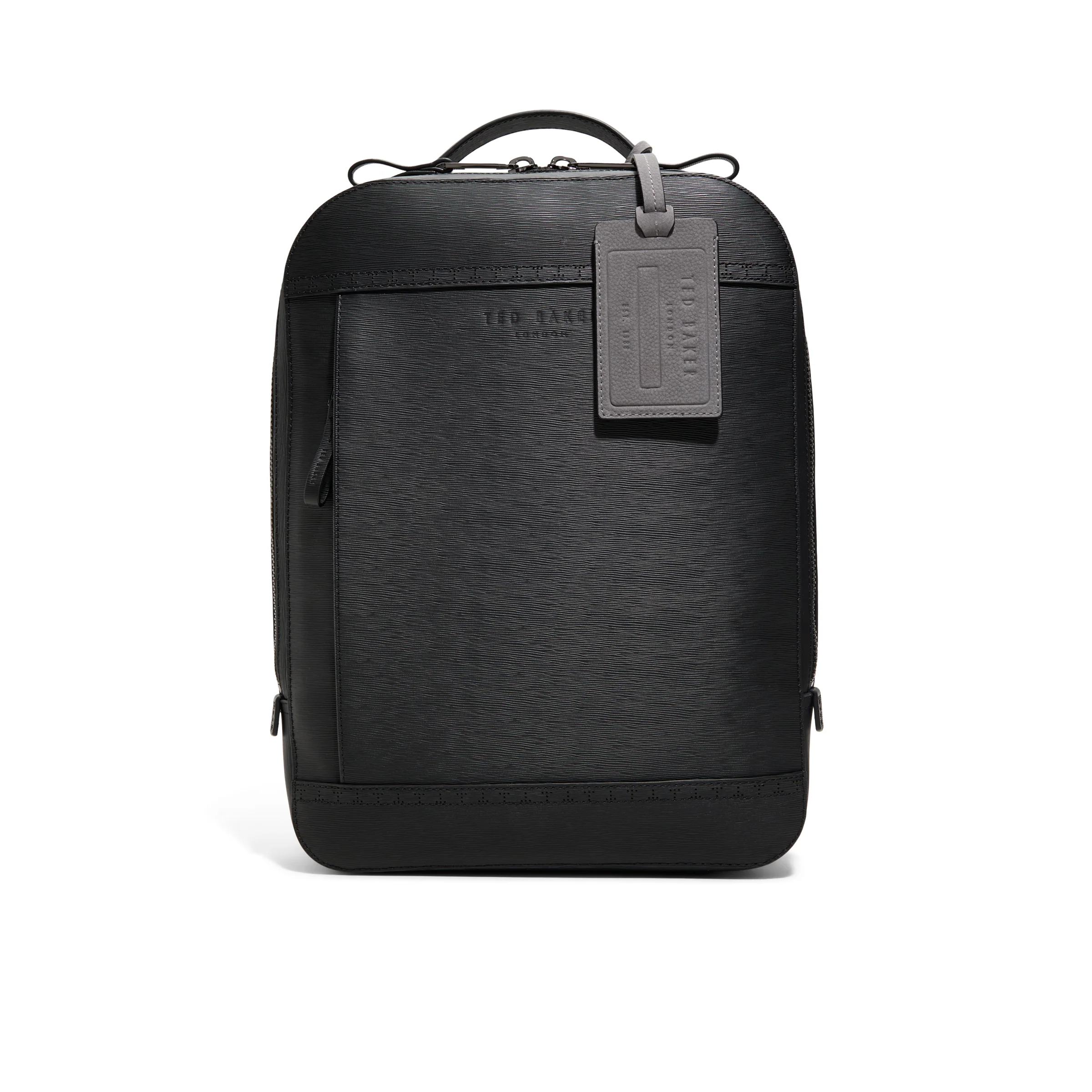 CARLISLE | BLACK