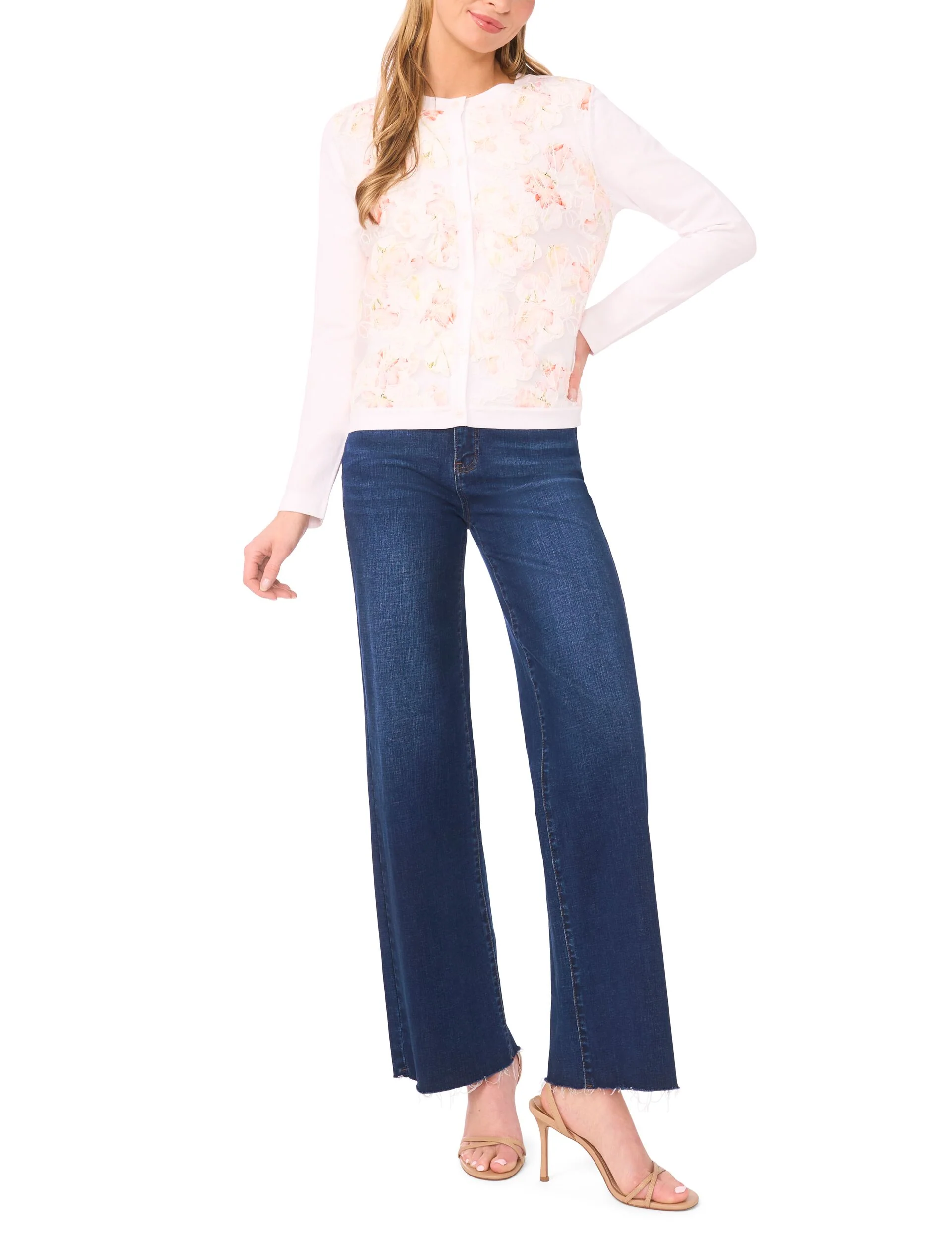 CASSIA | WHITE - Image 3