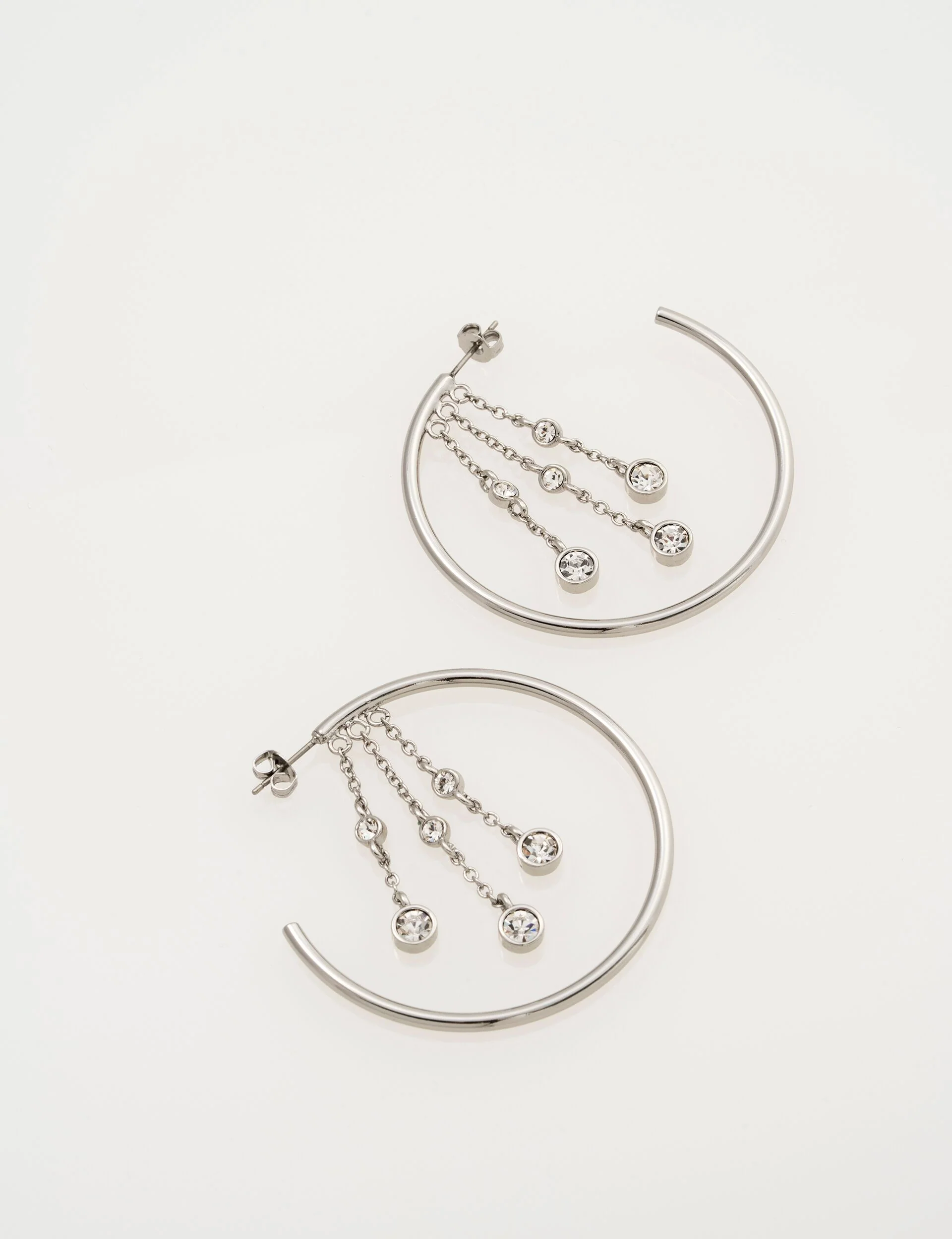 CASSIDY | SILVER - Image 4
