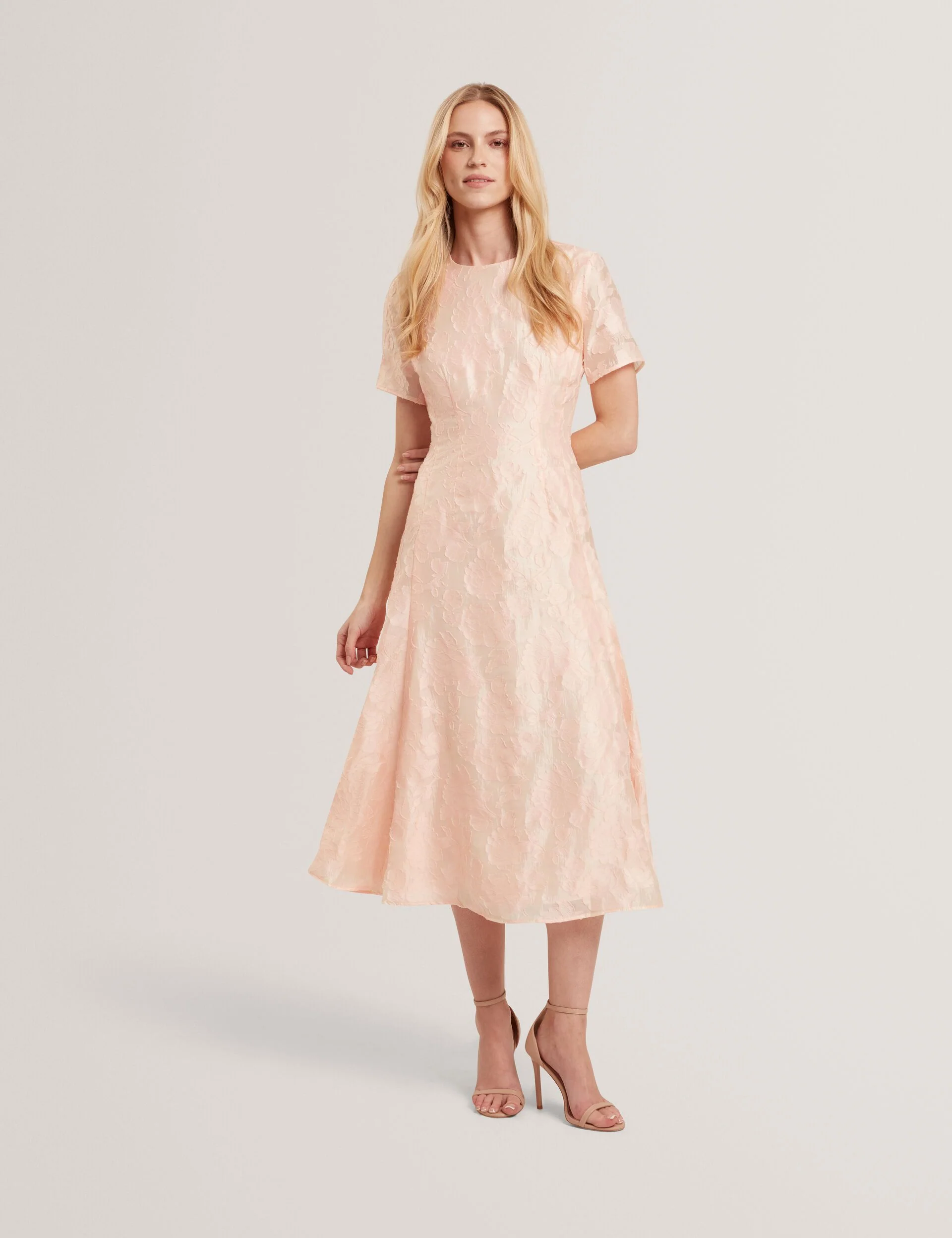 CASSIEL | LIGHT PINK