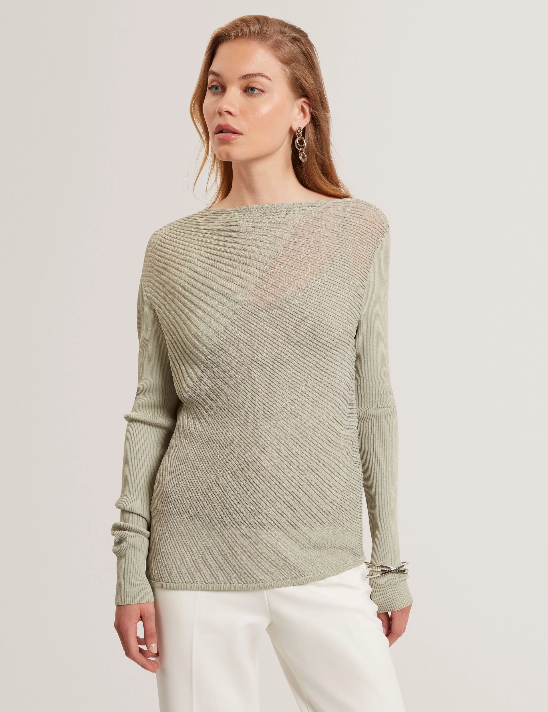 CEYLOAA | LIGHT GREY