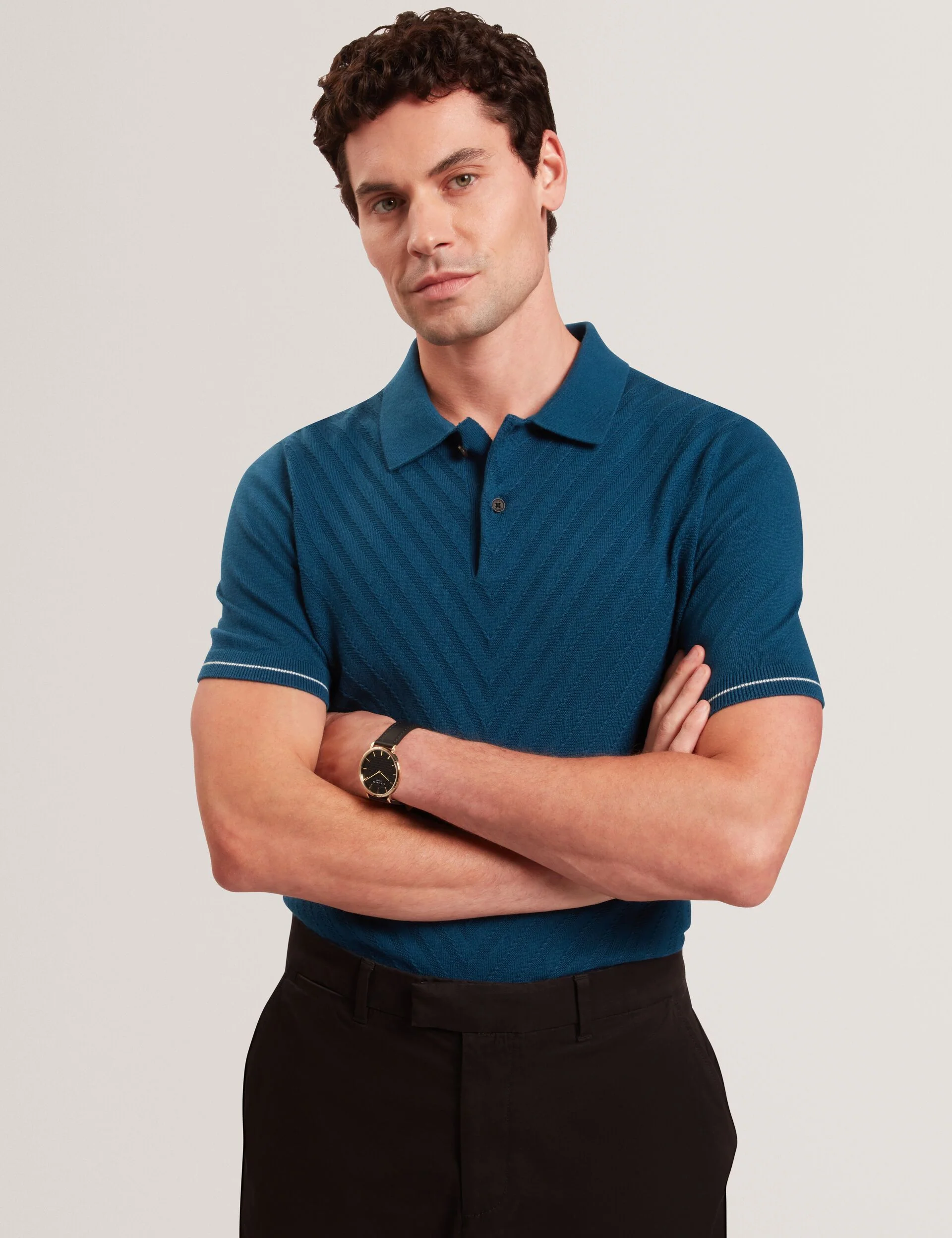 CHAPAL | DARK BLUE