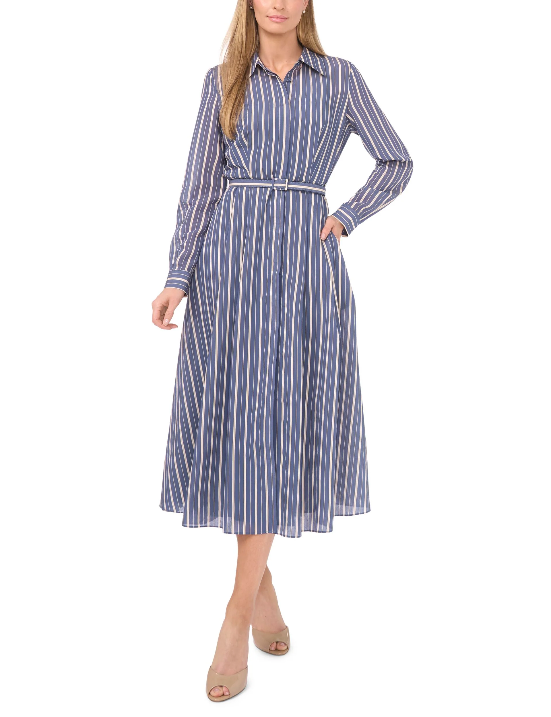 CHARLOTTE | BLUE