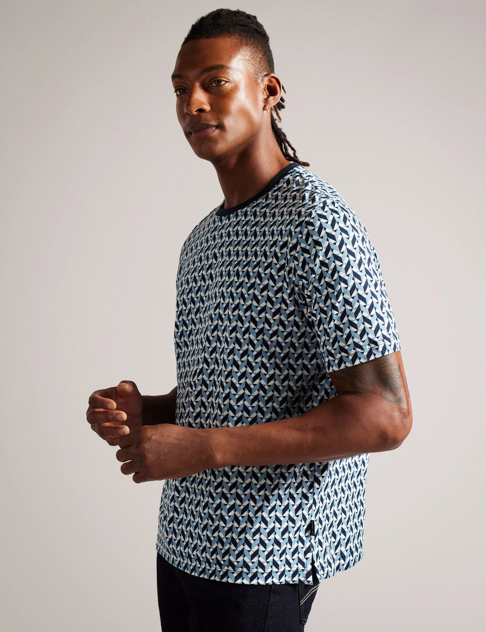 CHETEL | LIGHT BLUE