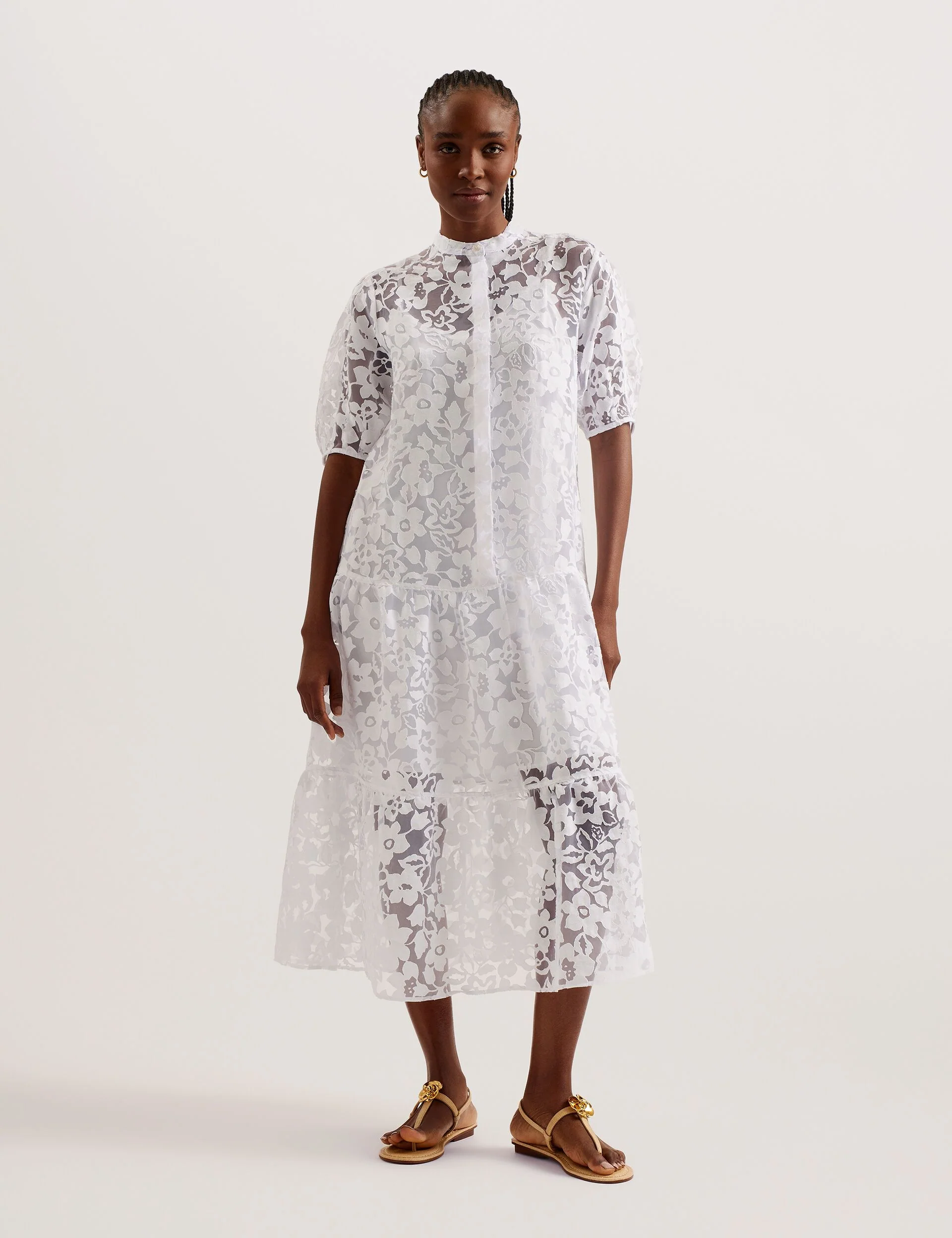 CLAAREY | WHITE