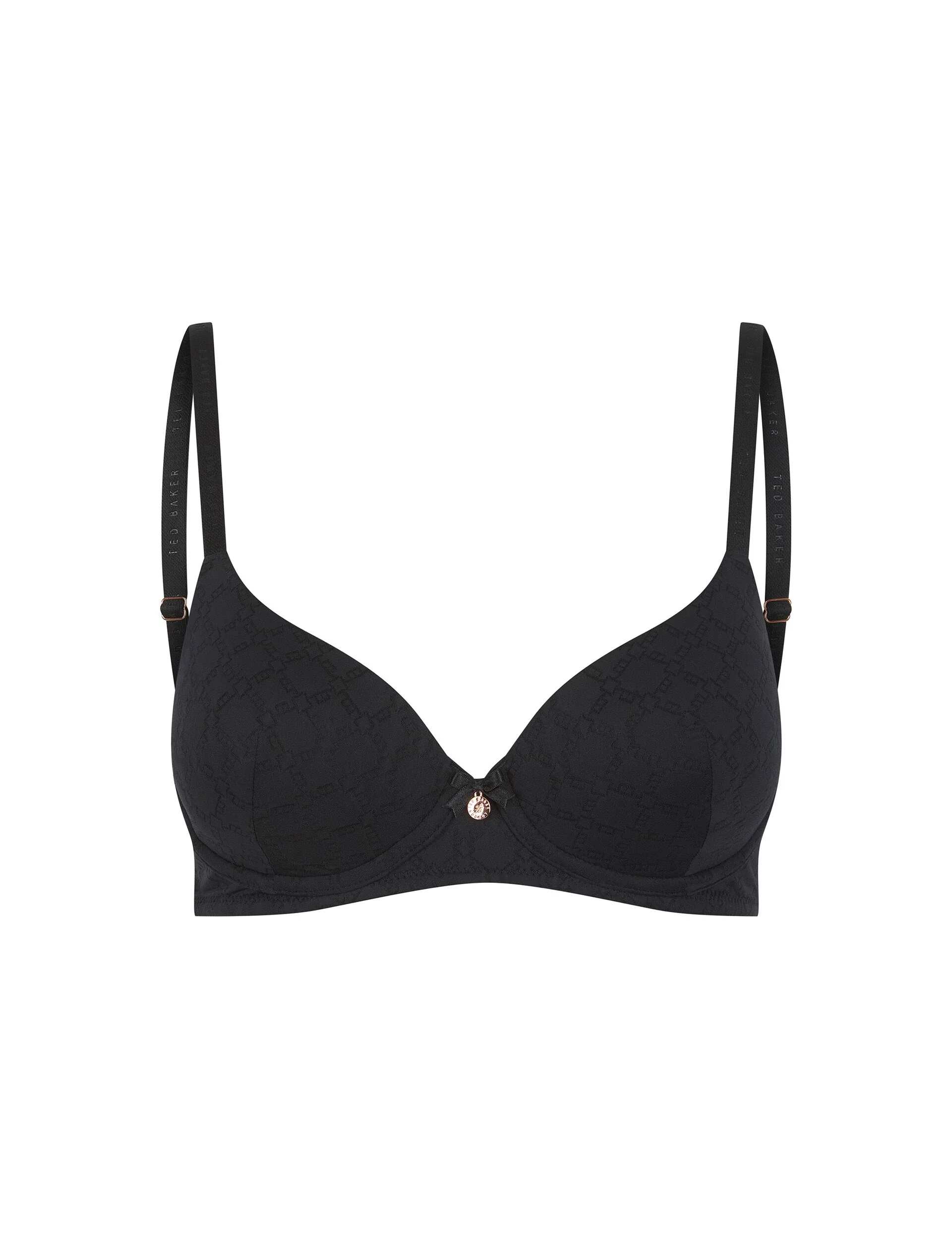 CLAIRE | JET-BLACK