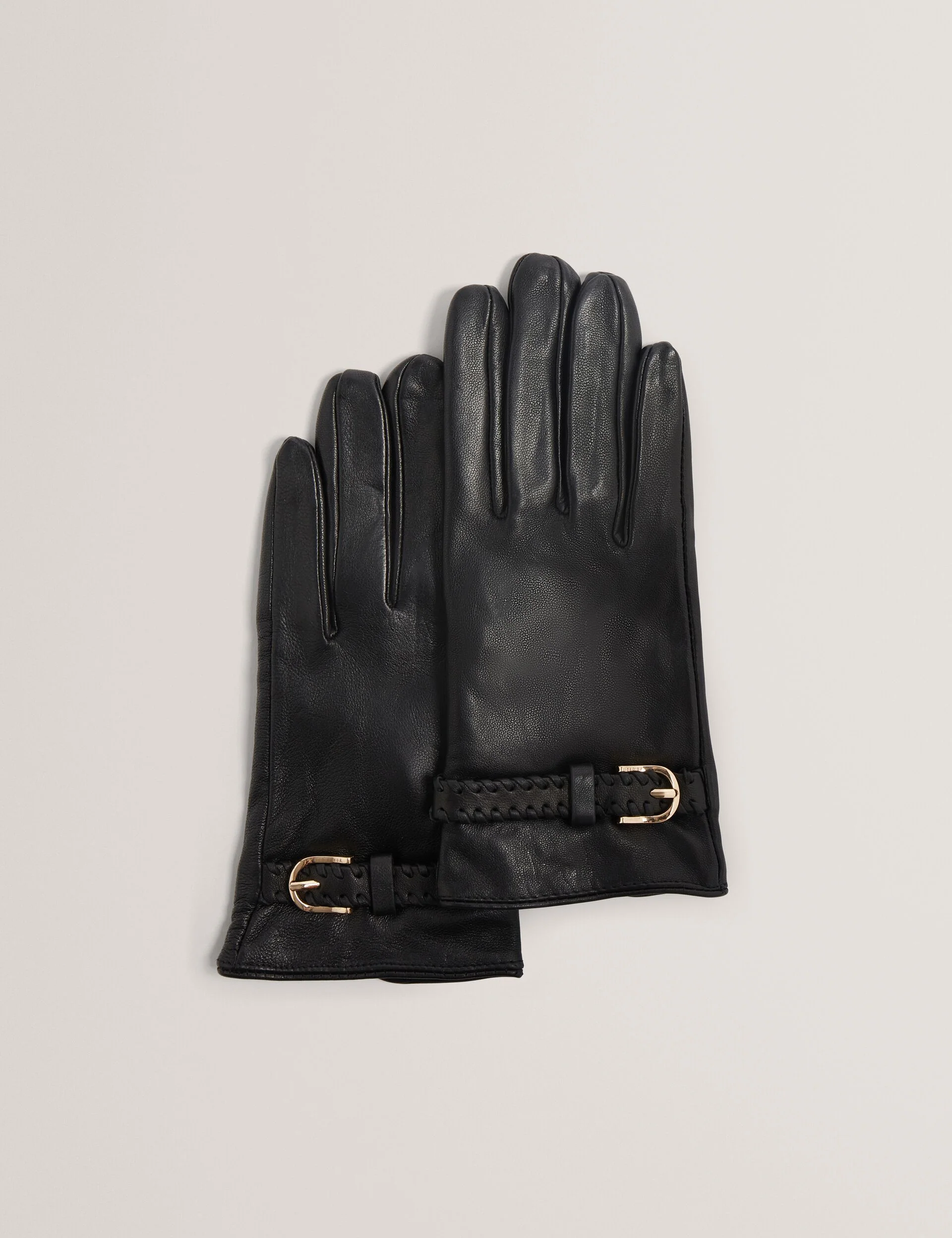 CLAIREL | BLACK