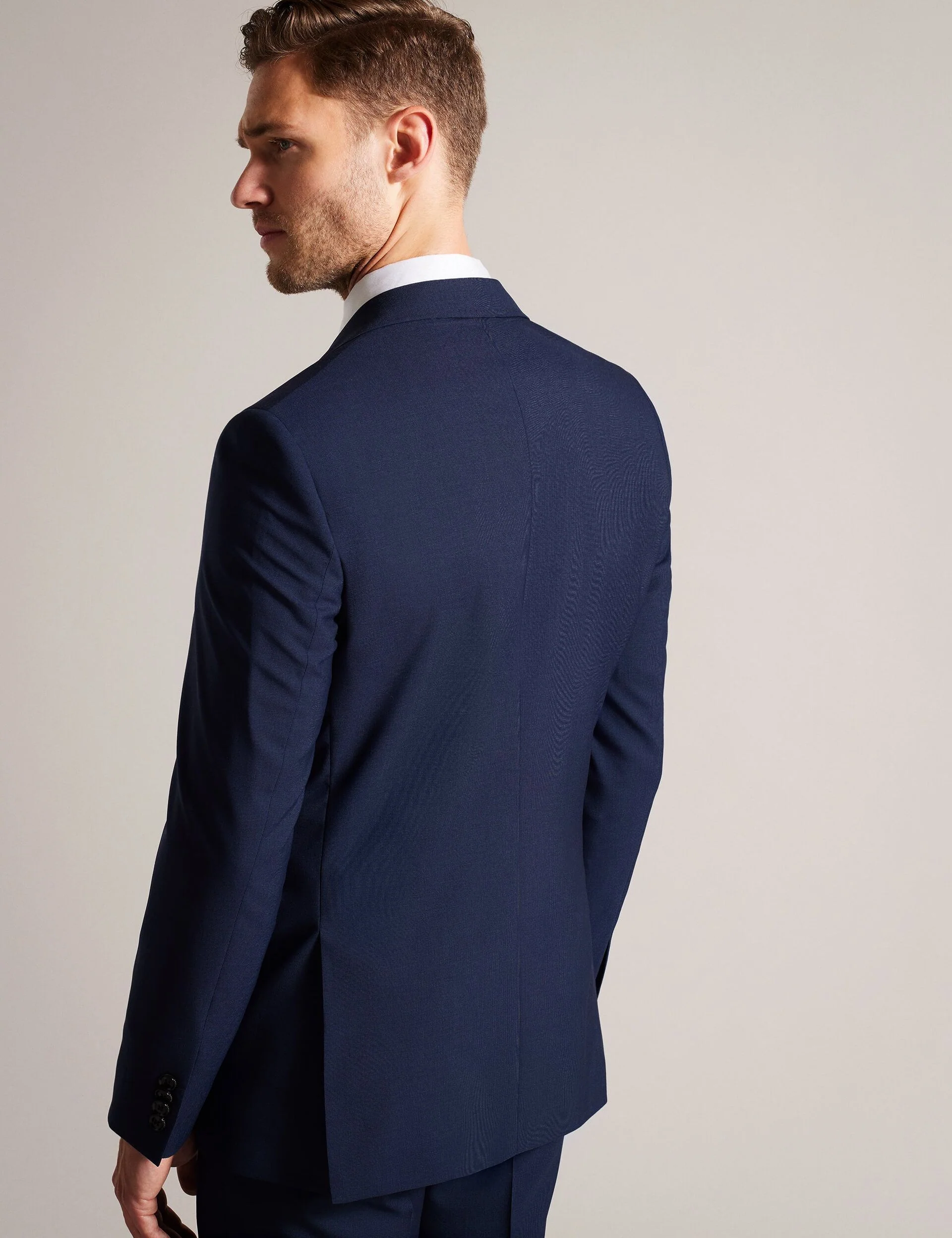 CLASSIC | MID BLUE - Image 5