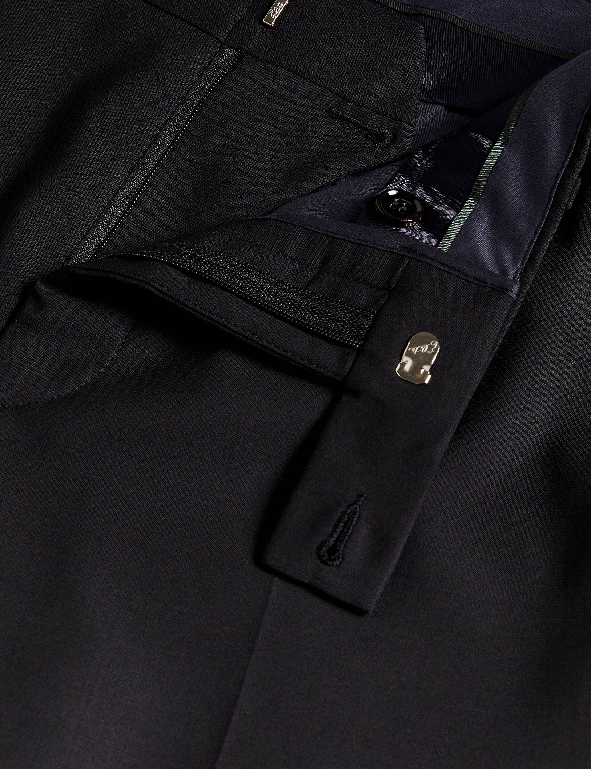 CLASSICS | BLACK - Image 3