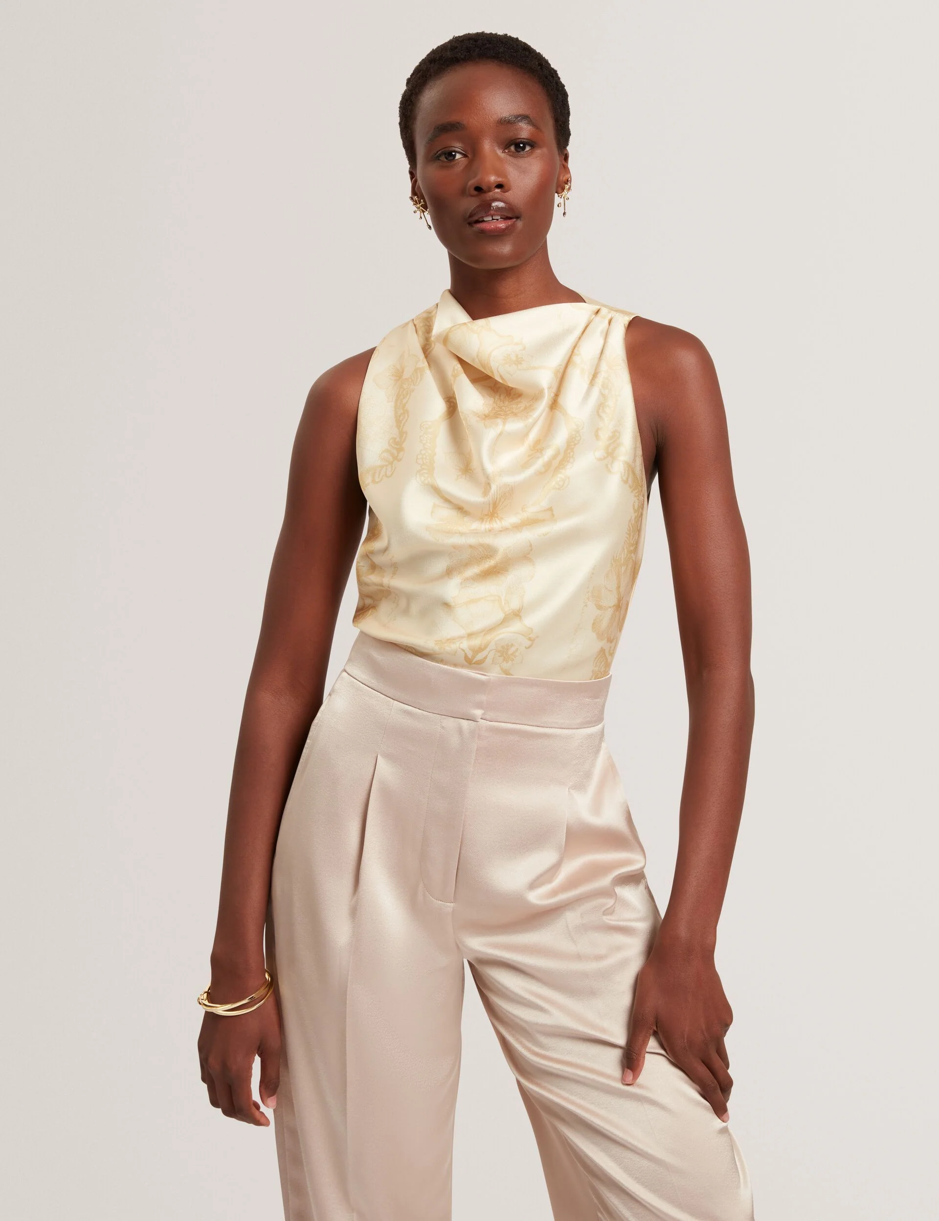 COBLA | LIGHT YELLOW