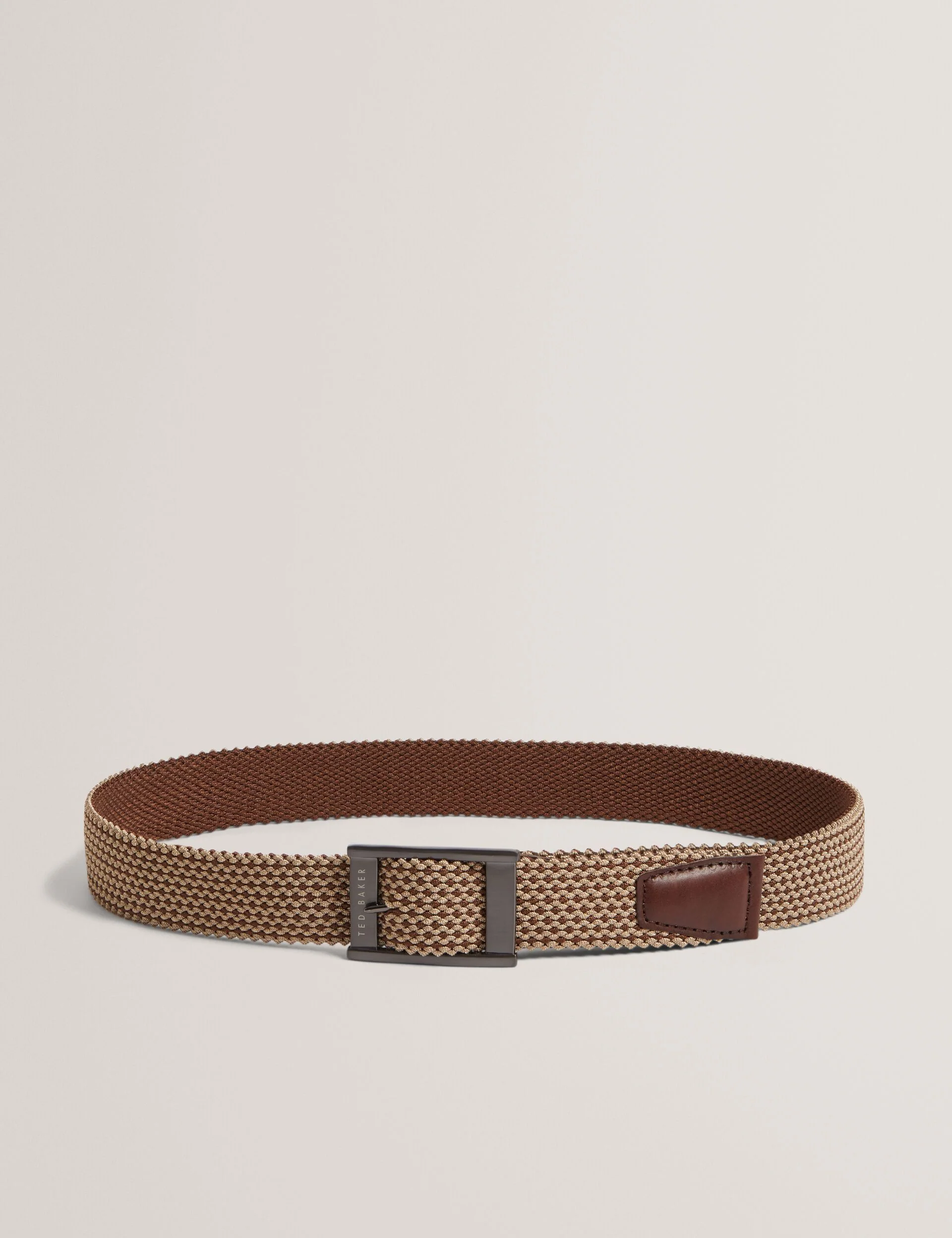 COLUMMM | DARK TAN