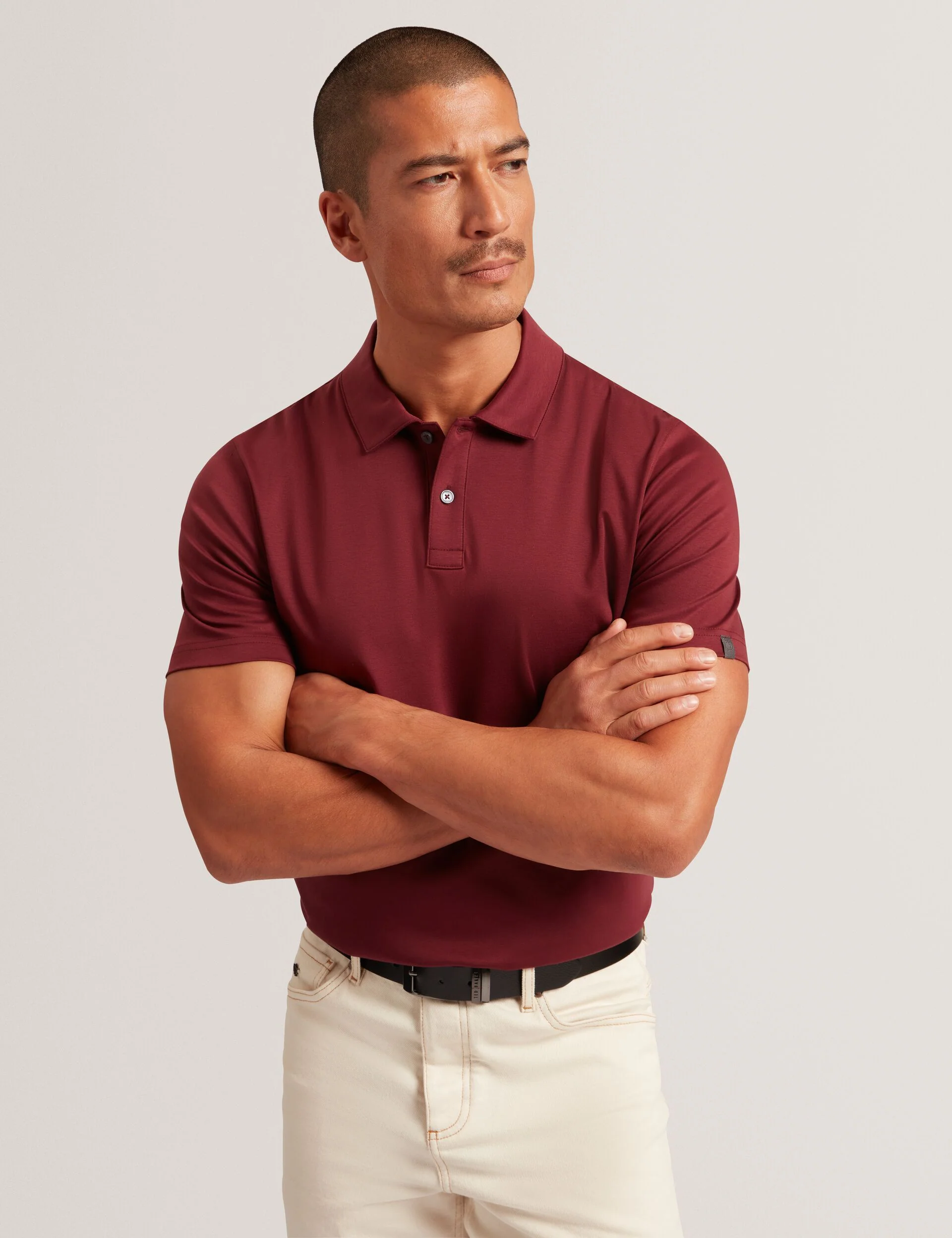CONNALL | MAROON