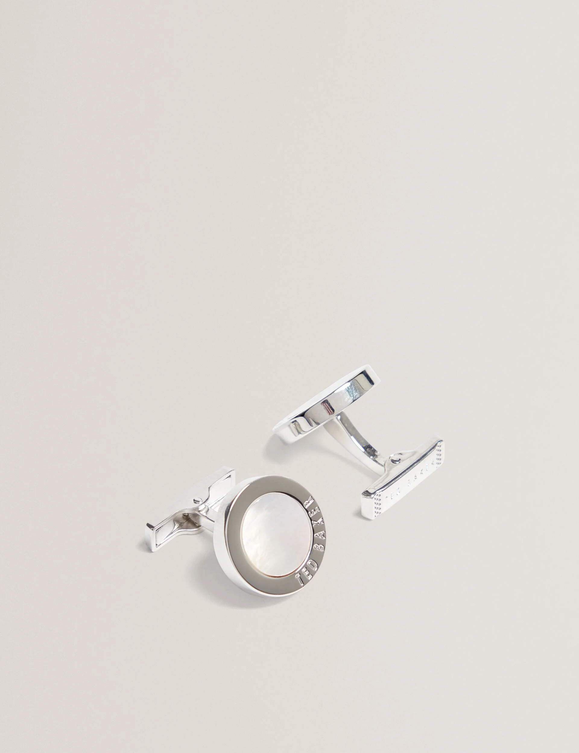COOPERS | SILVER