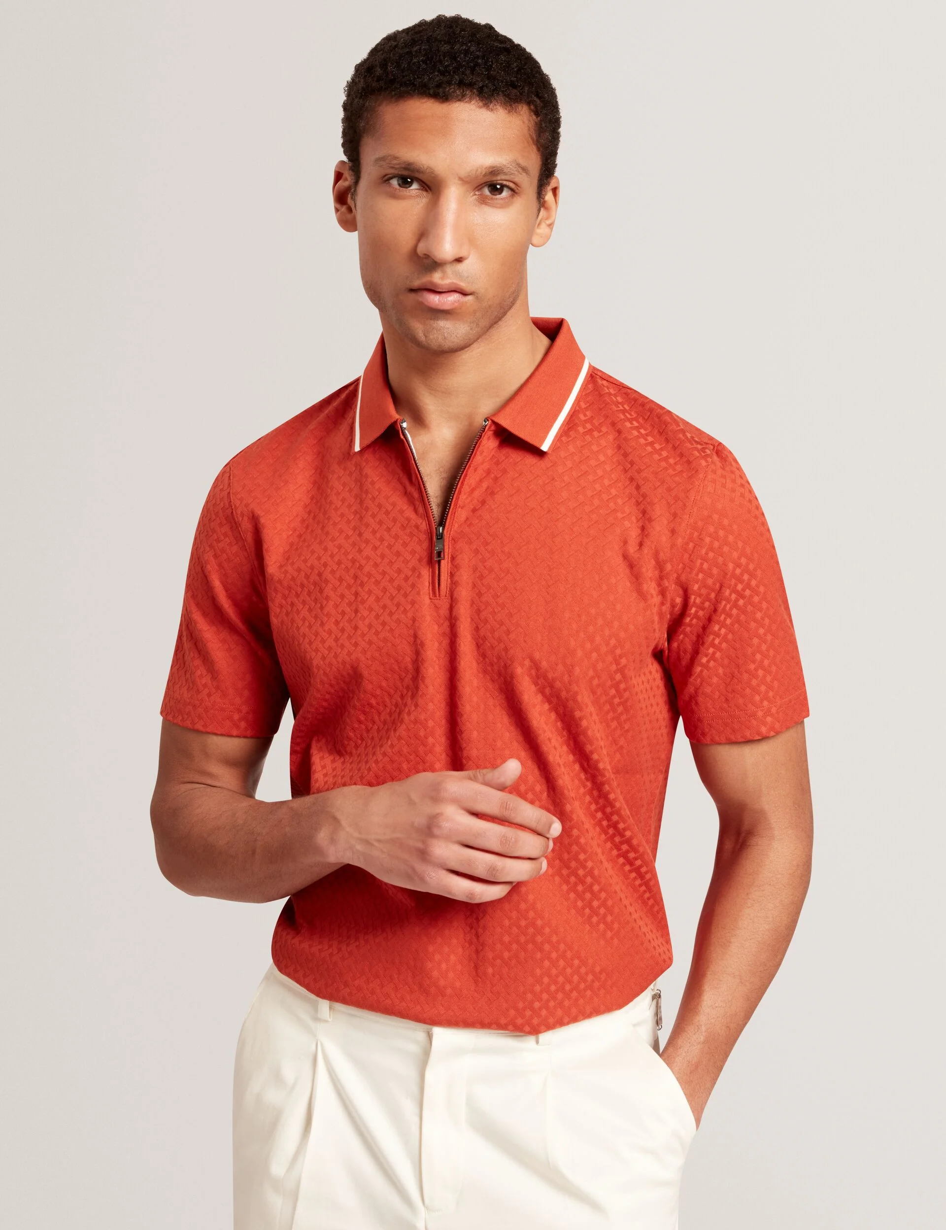 COPHEN | DARK ORANGE