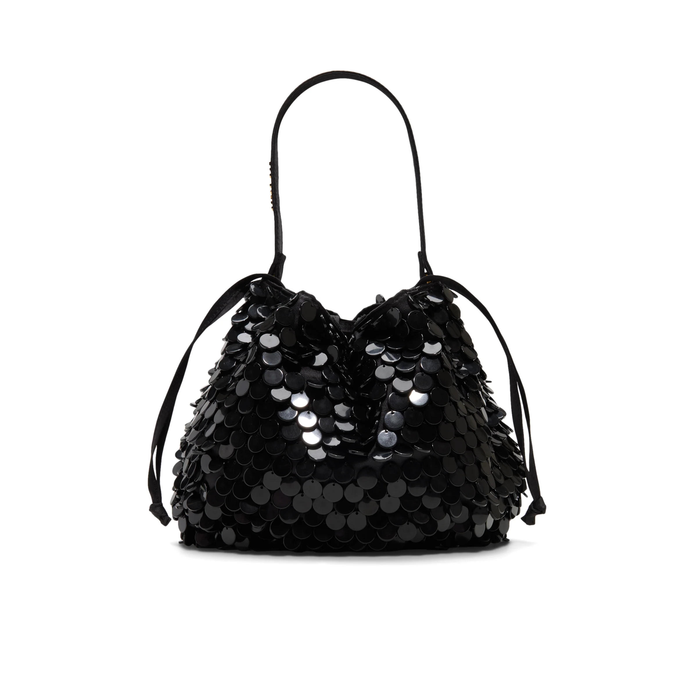 CORAL | BLACK-WHITE