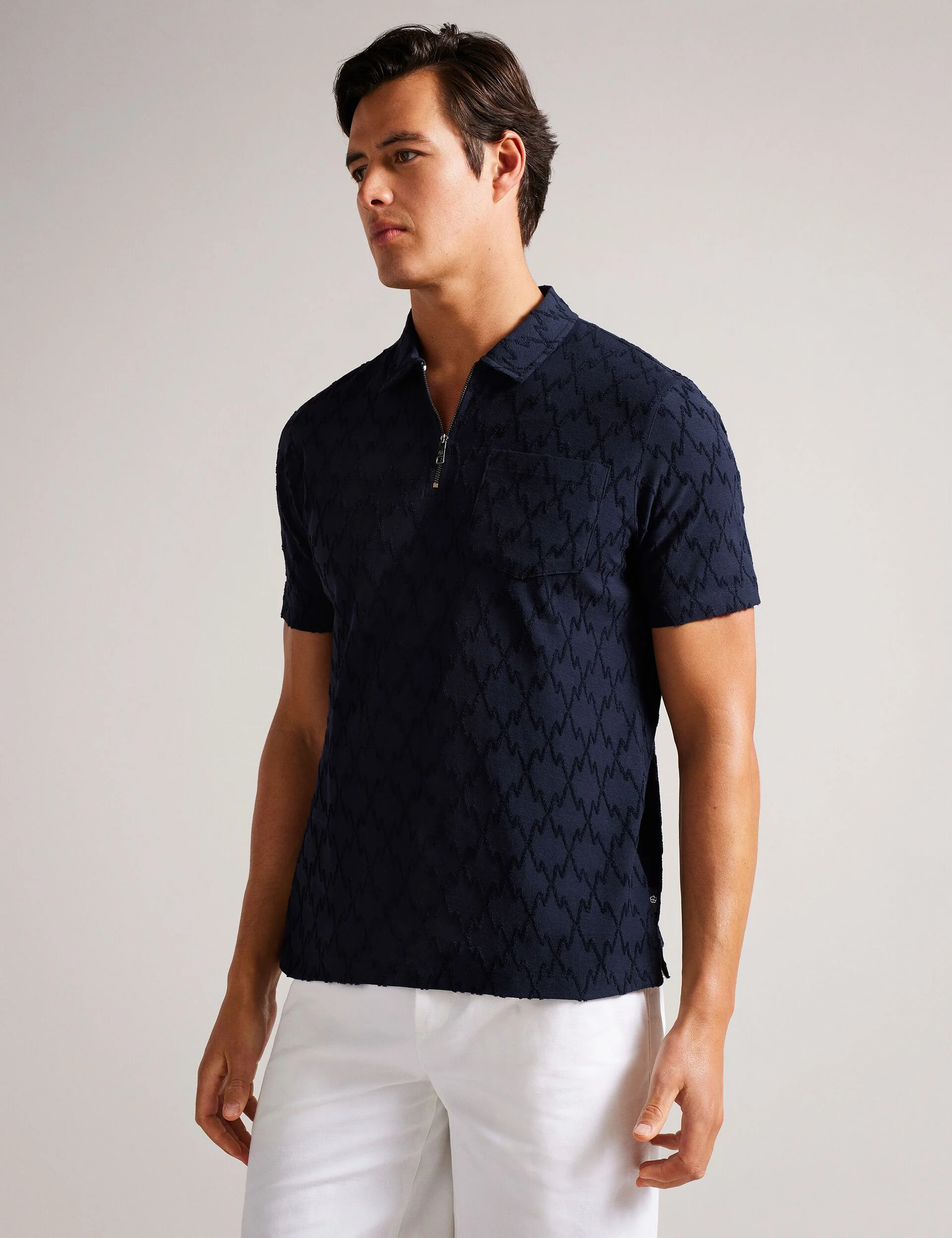 CORAM | NAVY