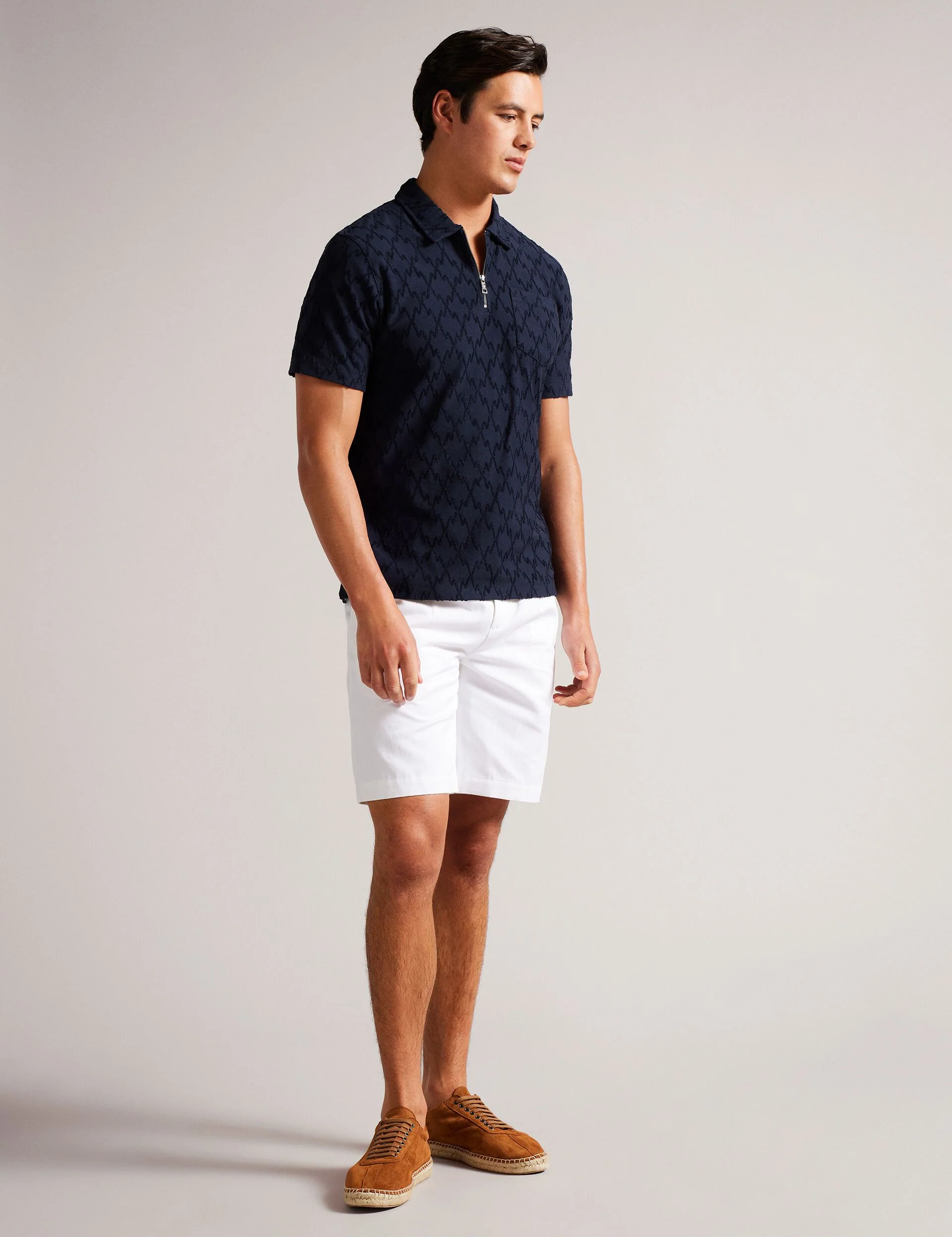 CORAM | NAVY - Image 2