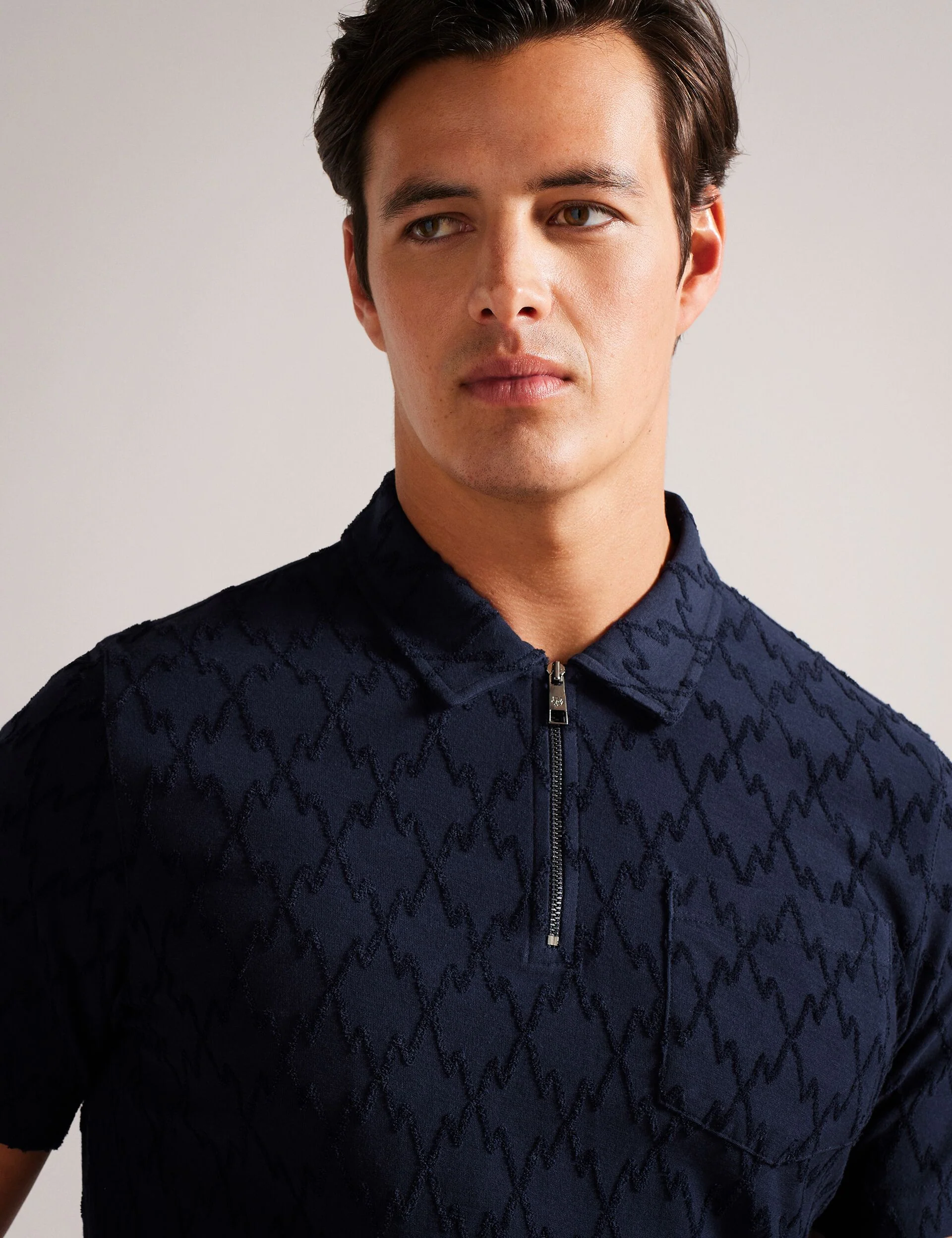 CORAM | NAVY - Image 4