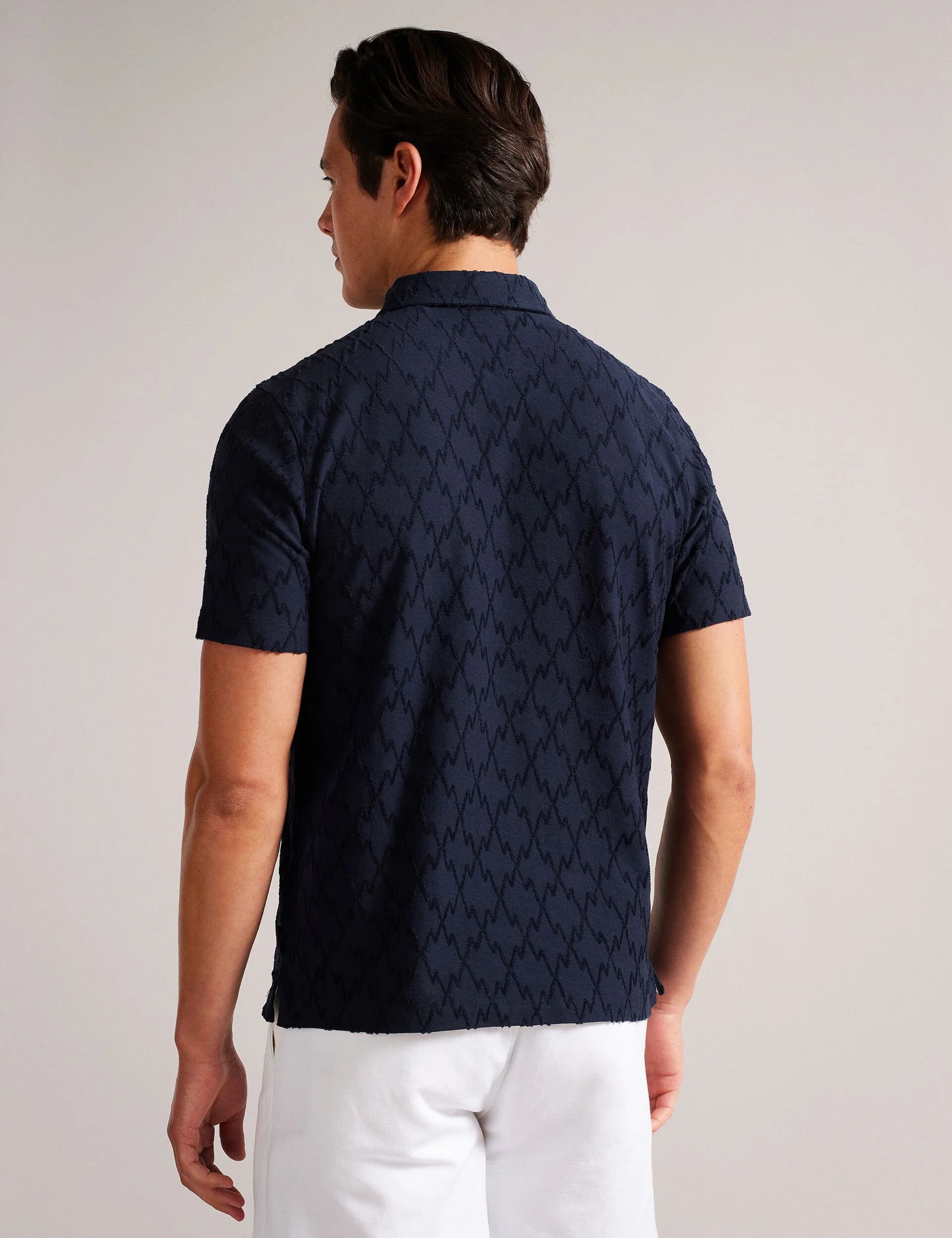 CORAM | NAVY - Image 5