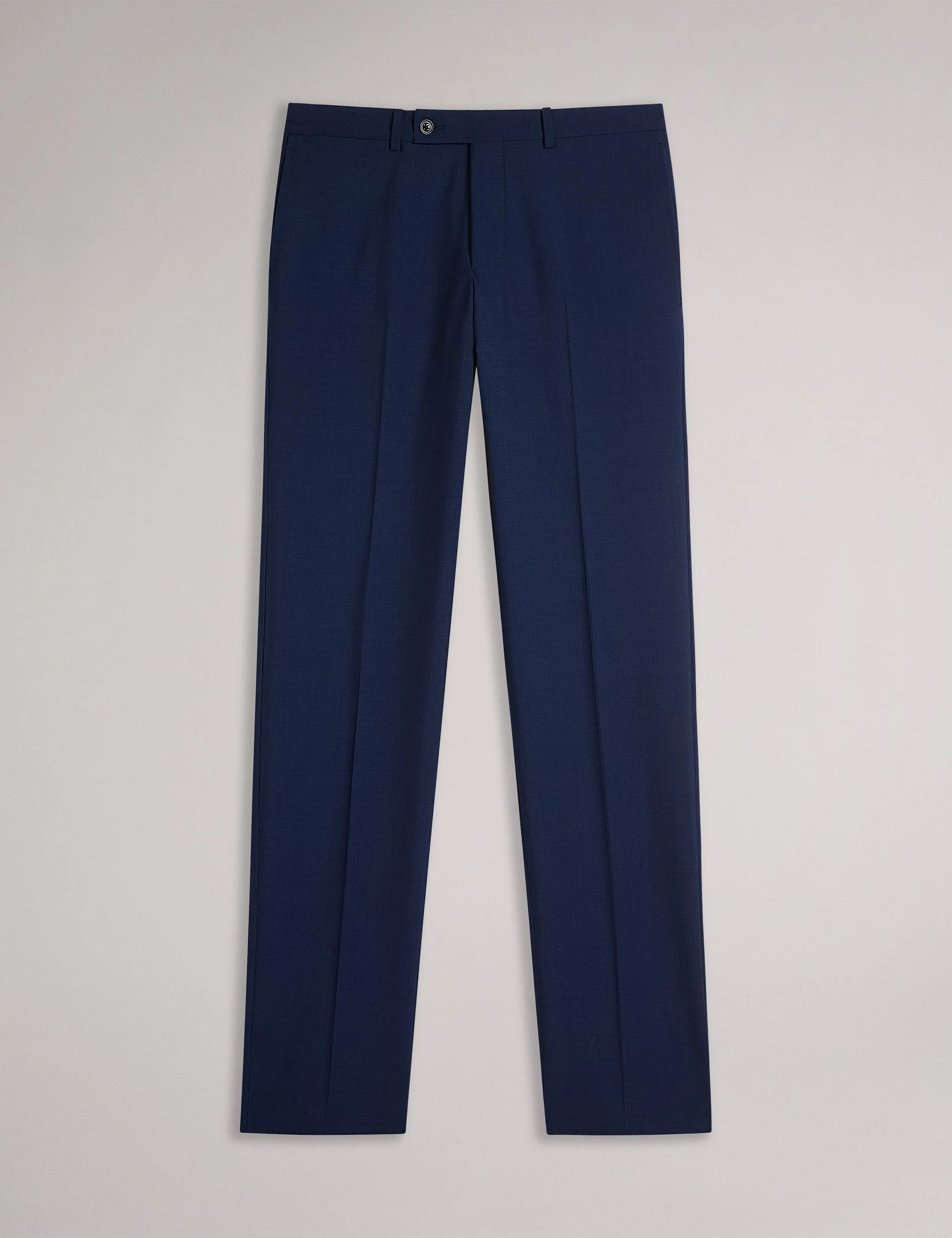 CORE SUIT TROUSER | BRIGHT BLUE - Image 6