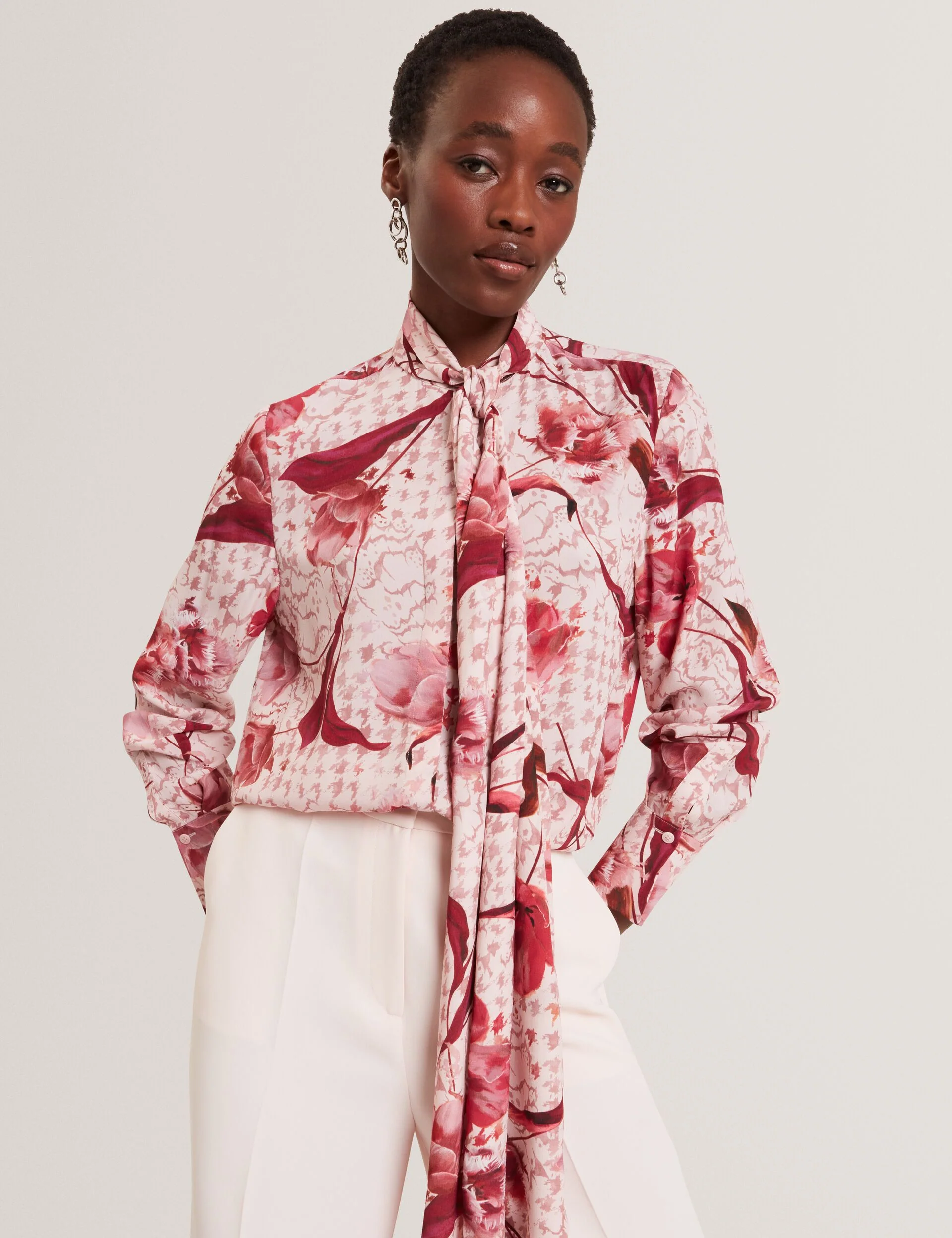 CORENA | LIGHT PINK